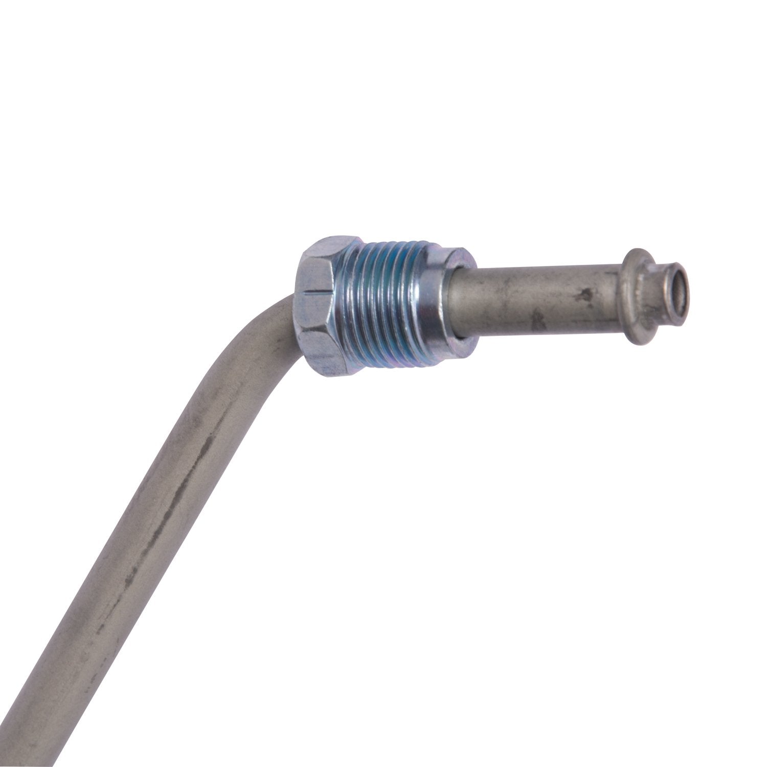 Edelmann 92565 Power Steering Pressure Hose, Black