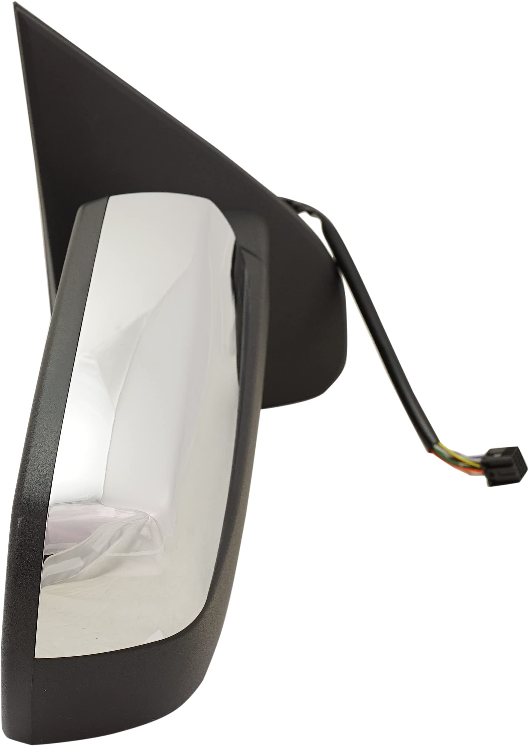 Garage-Pro Passenger Side Power Heated Mirror for Chevrolet Silverado 1500 GMC Sierra 1500 2014-2018 Power Fold With Signal Ligh