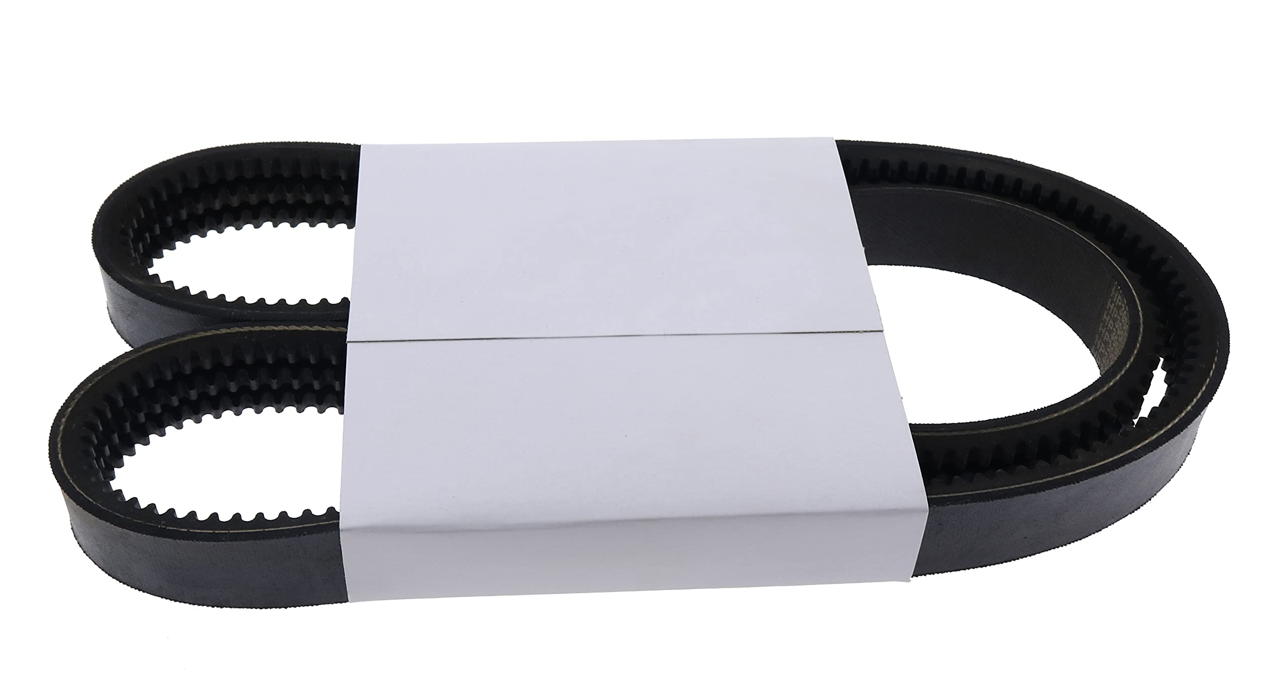 Jeenda Drive Belt 6726898 For Bobcat 753 763 773 S150 S160 S175 S185 T180 T190 3 Groove