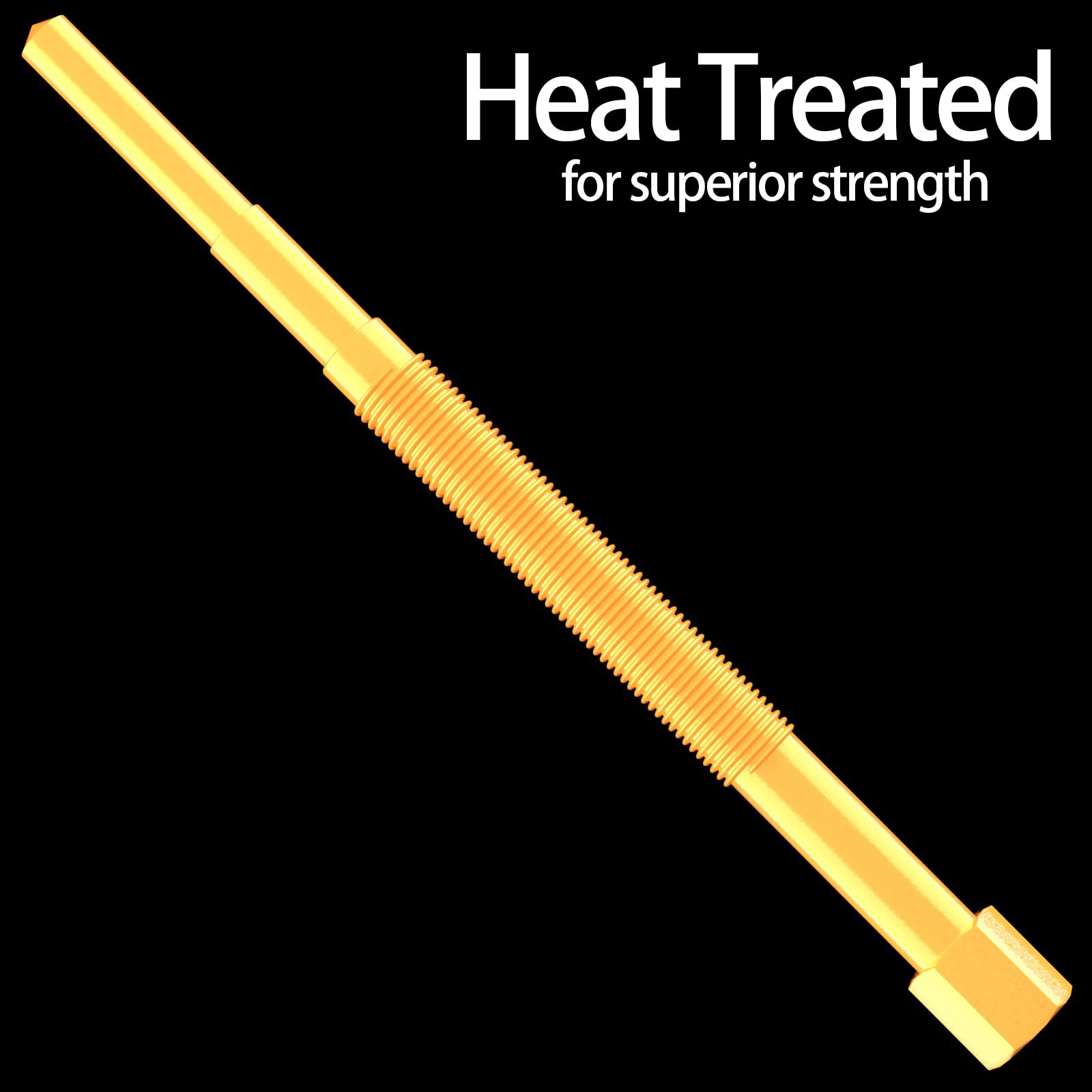 ELONN Primary Clutch Puller for Polaris Ranger 1000, RZR Pro XP, RZR Turbo/Turbo S (2018-2022) - Replaces PN# PU-524