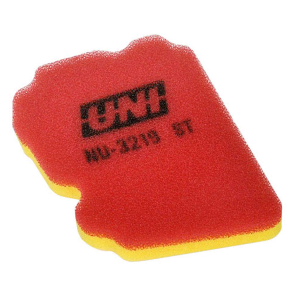 Uni Multi-Stage Competition Air Filter Nu-3219St