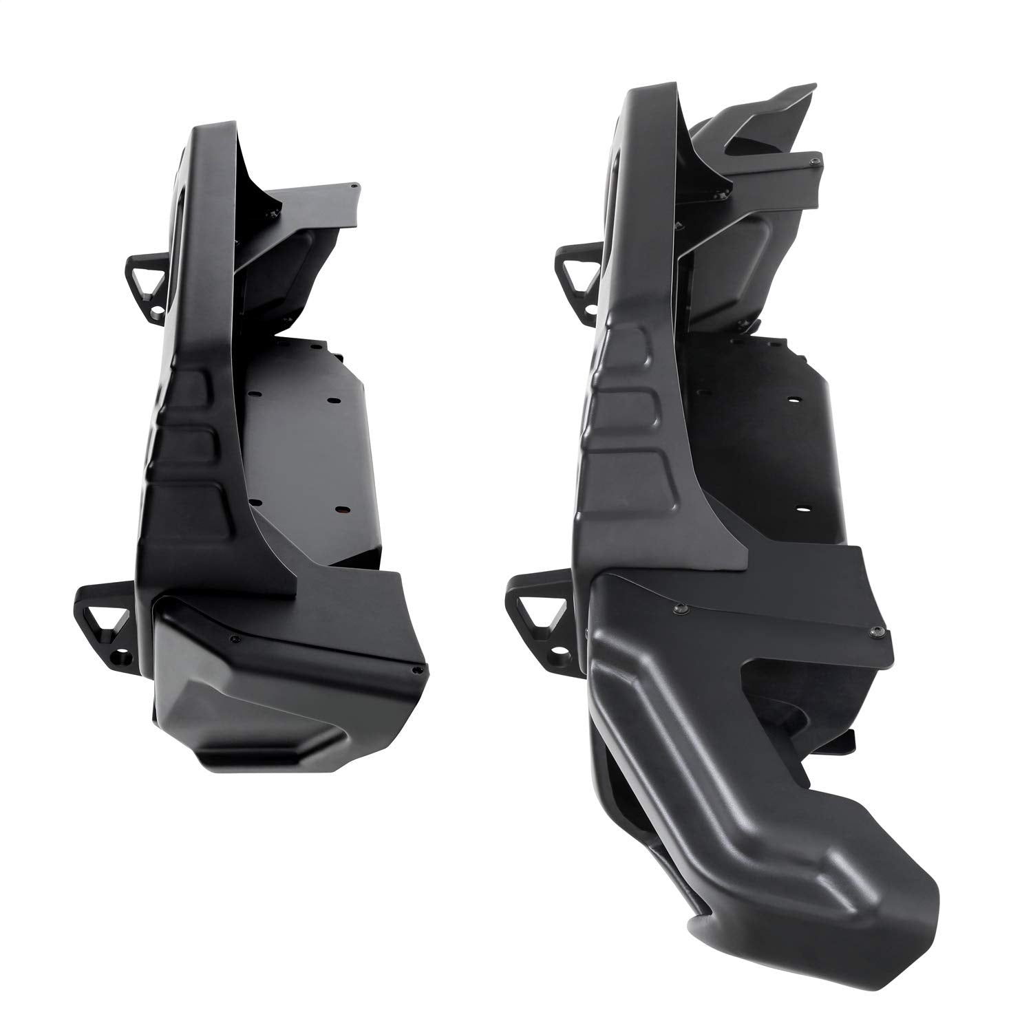 Smittybilt Stryker Front Bumper (Center Section Only) 76730