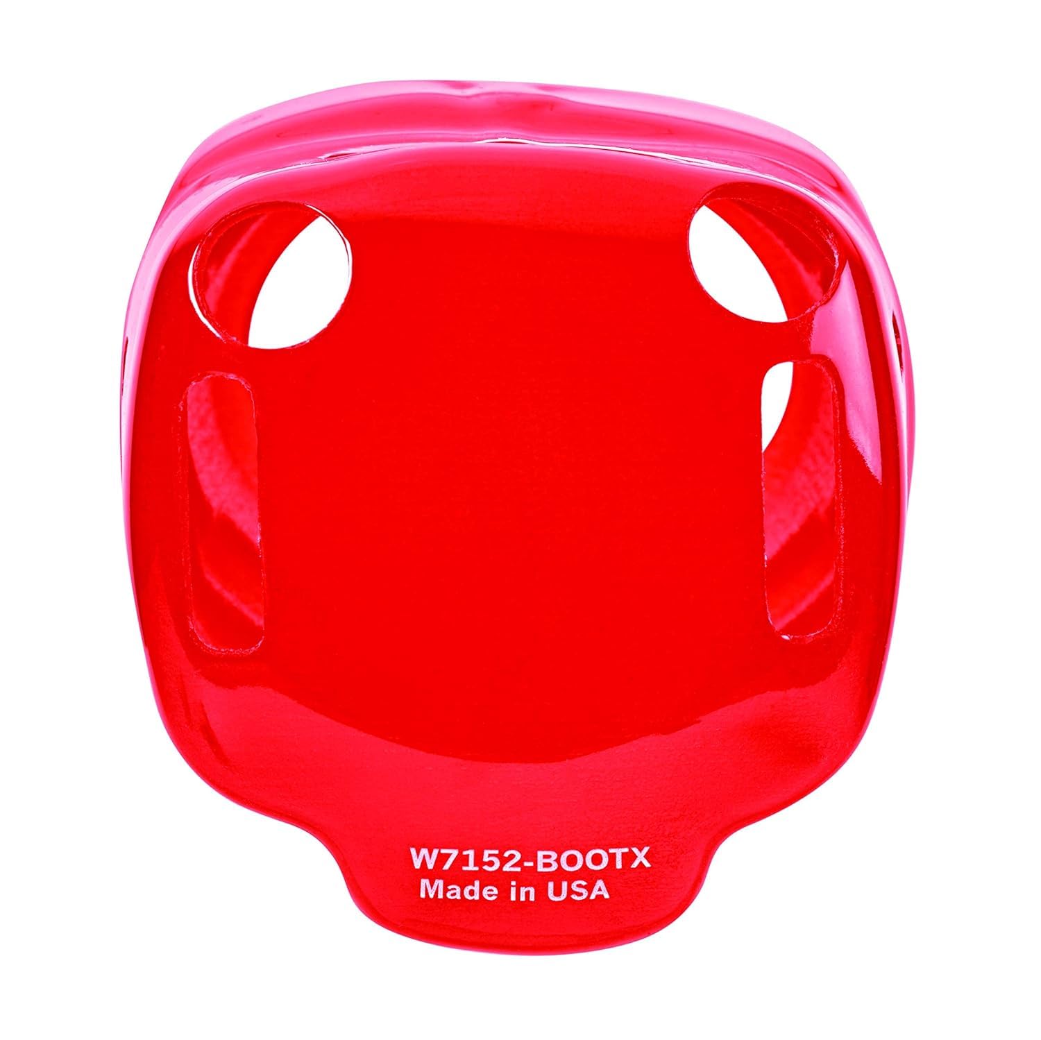 Ingersoll Rand W7152-Boot Premium Tool Boots Fits W7152 Series - Red