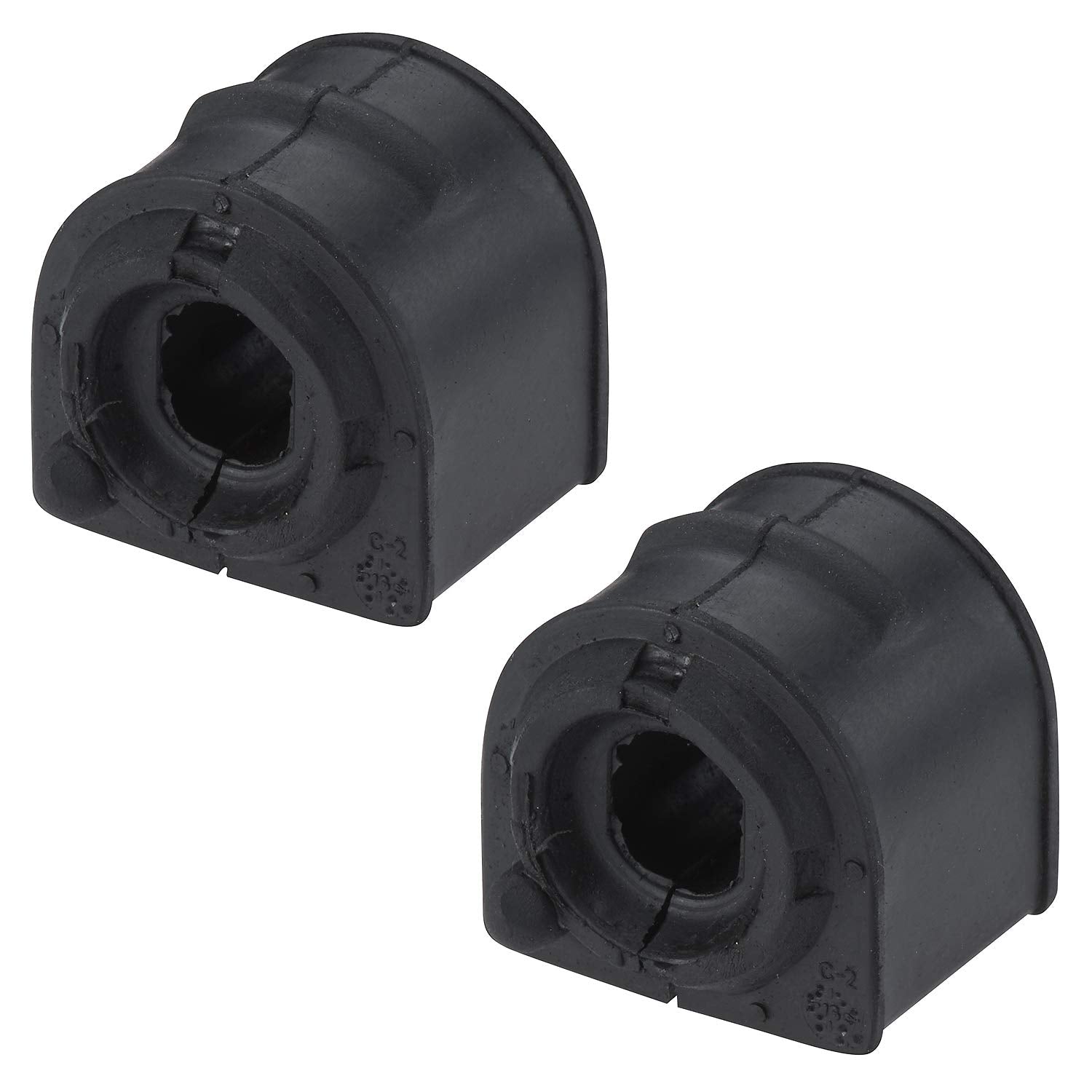 Moog K200628 Suspension Stabilizer Bar Bushing Kit For Mazda 3