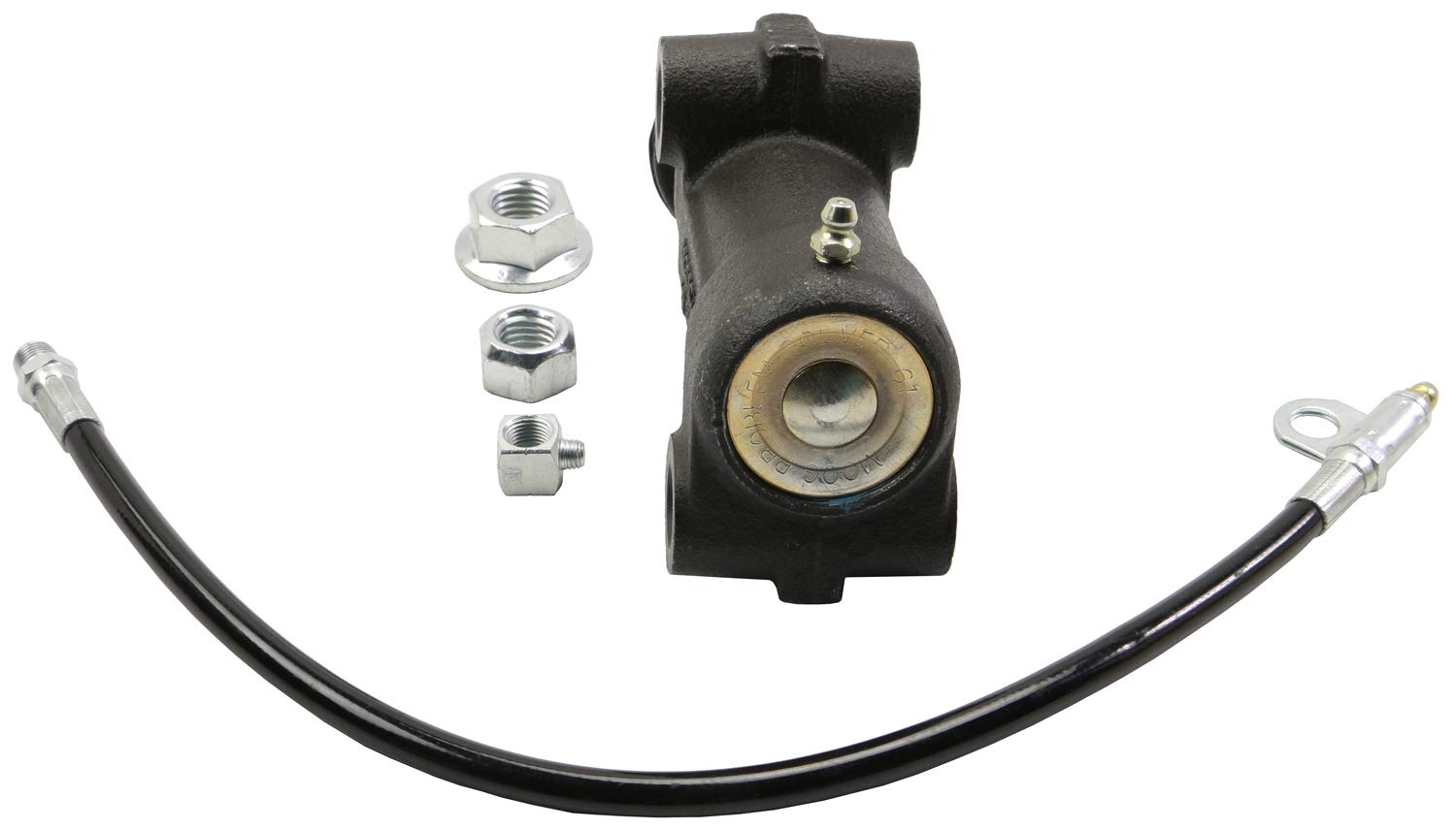 Moog K6723 Steering Idler Arm Bracket For Chevrolet Silverado 1500