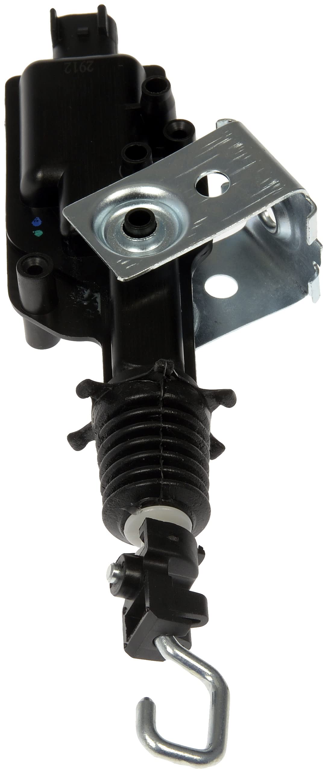 Dorman 746-187 Door Lock Actuator Motor Compatible With Select Ford/Lincoln/Mercury Models