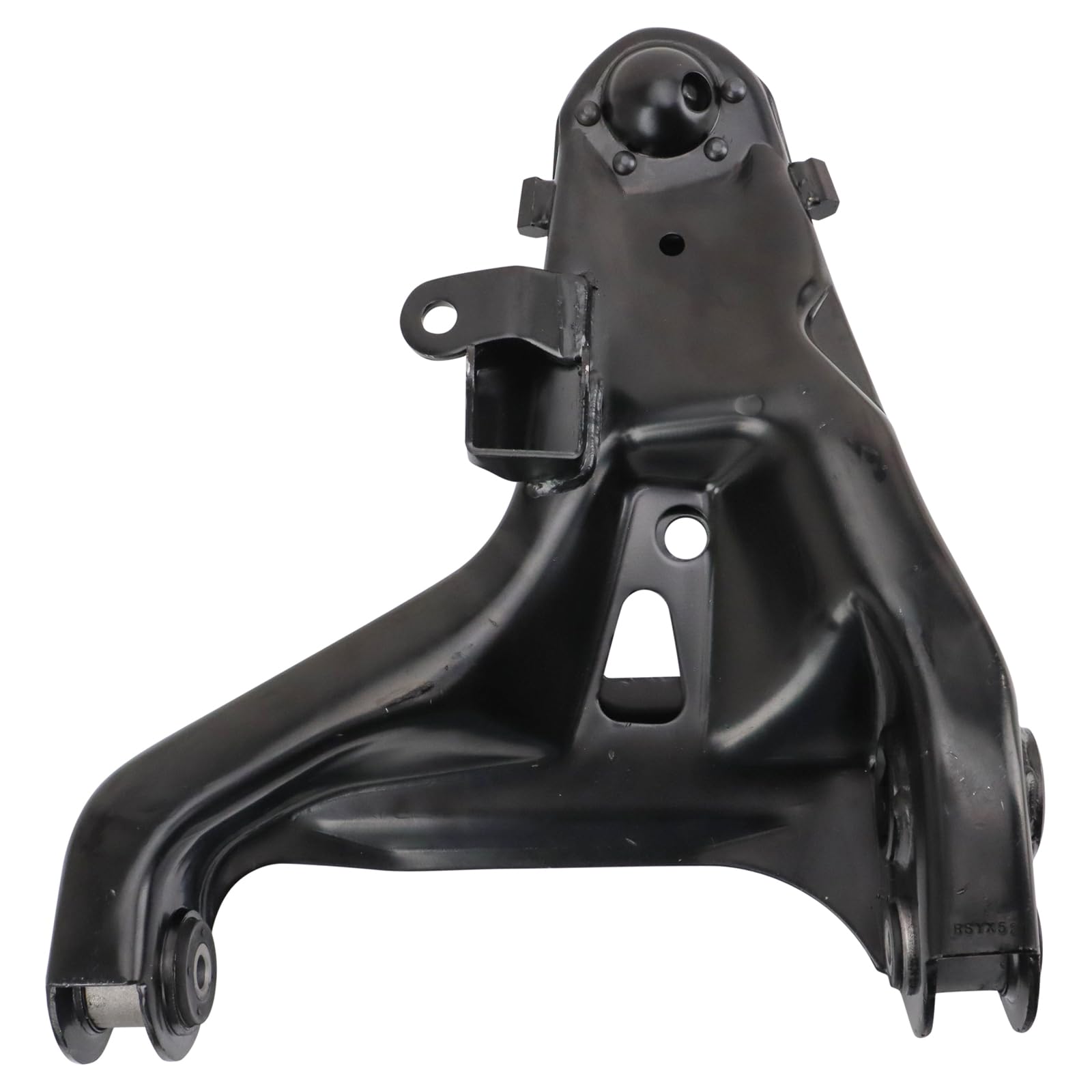 Trq Lower Control Arm Right Front For 83-00 Blazer Jimmy Pickup Truck S10 S15 Pu 4Wd