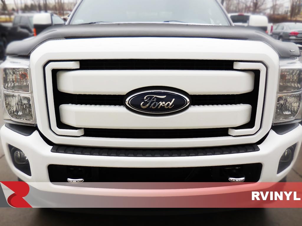 3M 2080 Series M10 Matte White Dual Cast Lustrous Vinyl Car Wrapping Film - 5Ft X 12Ft - 60Sq Ft - Bubble Free Vehicle Sheet Rol