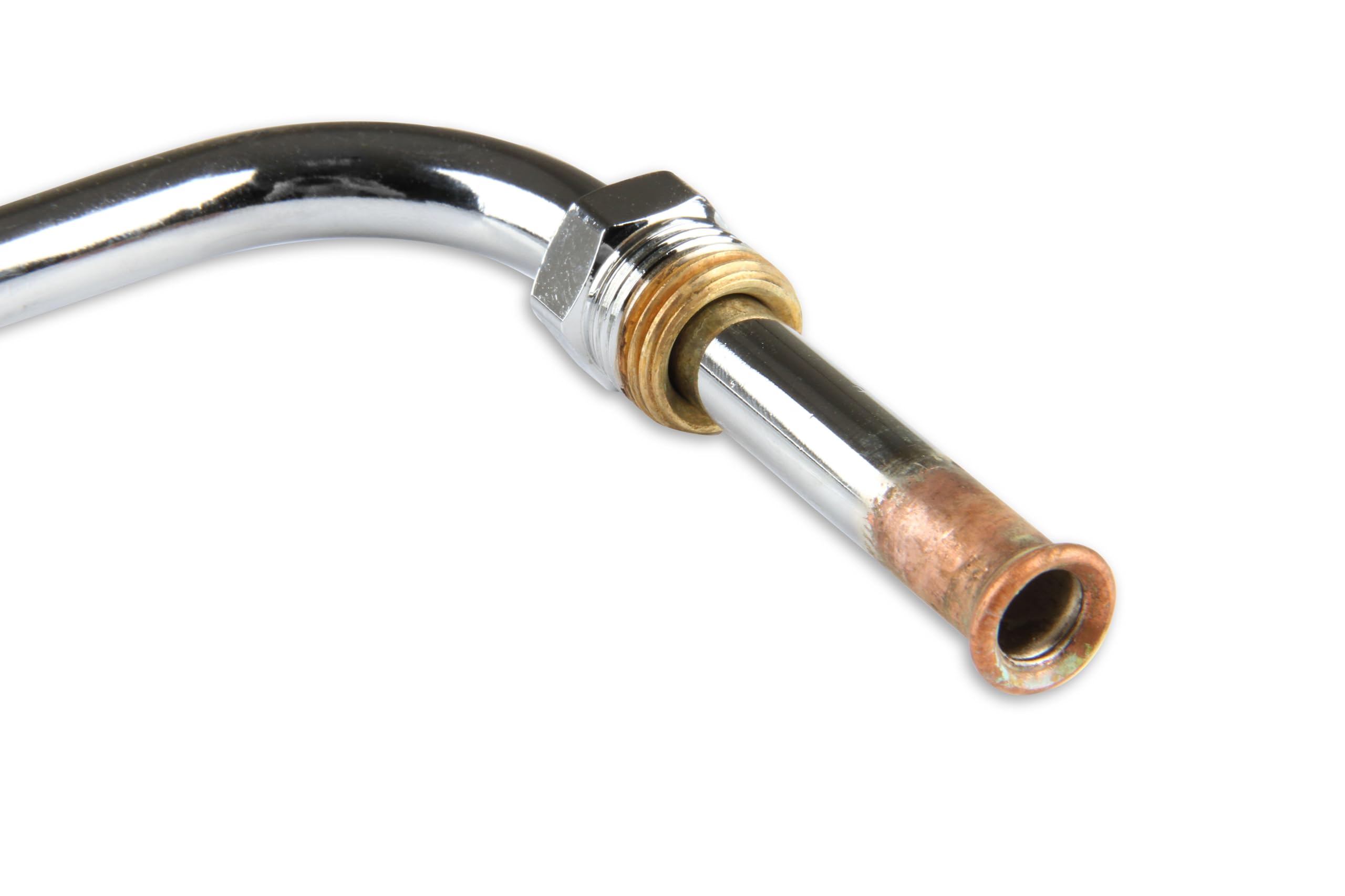 Holley 34-150 Fuel Line