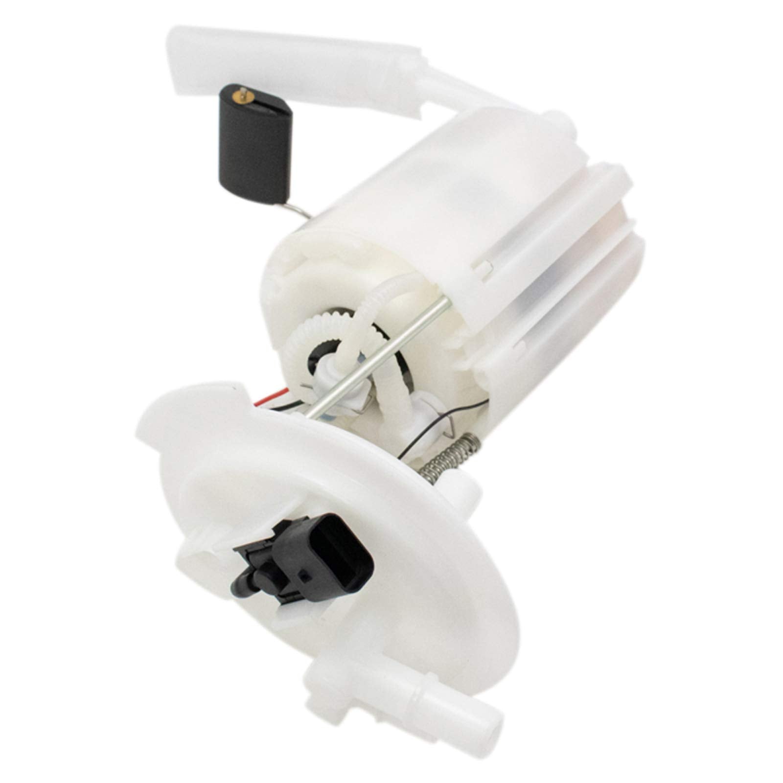Trq Fuel Pump Module Assembly Compatible With 2011 Hyundai Sonata