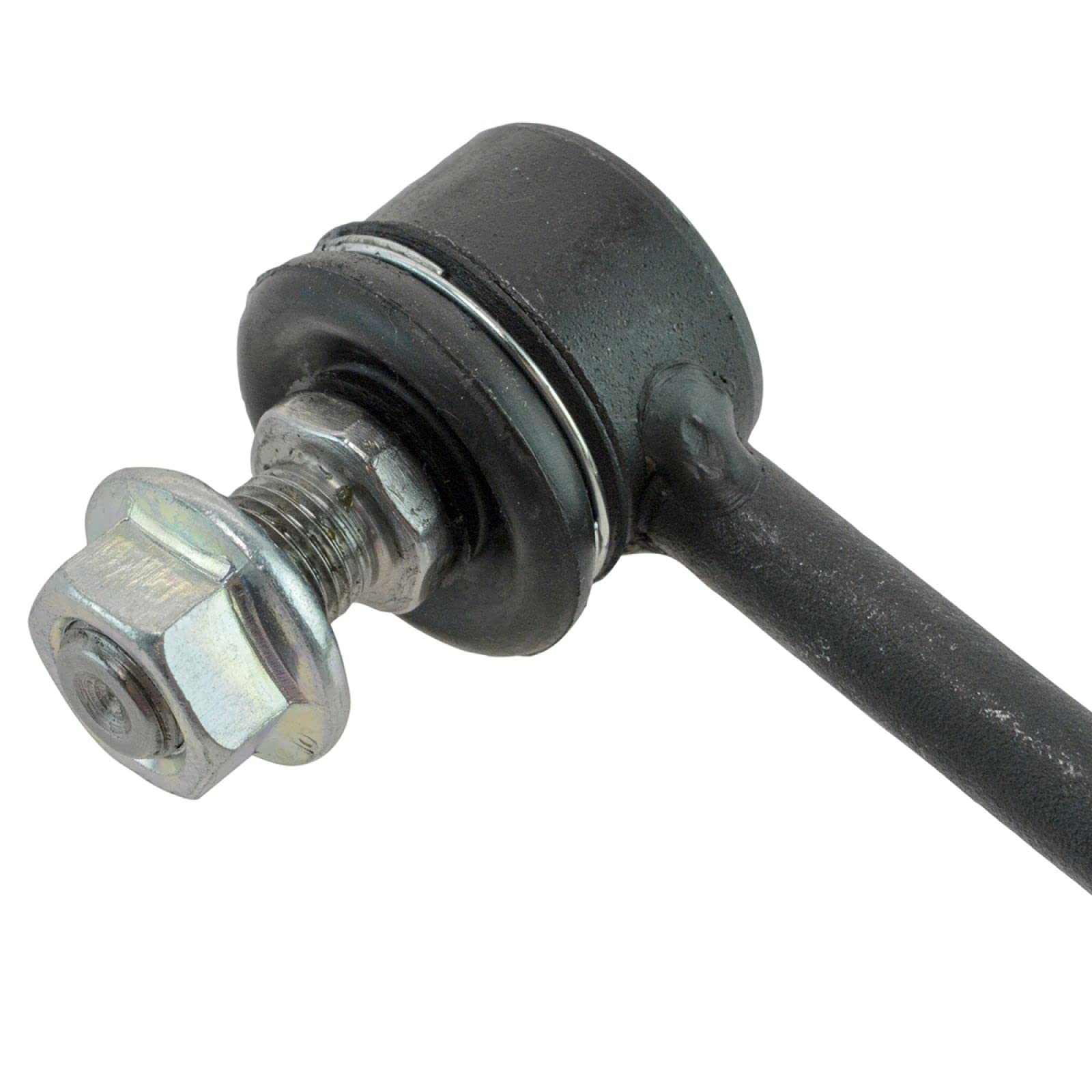 Trq Front Sway Bar Stabilizer Link Set Compatible With 2003-2004 Kia Sorento