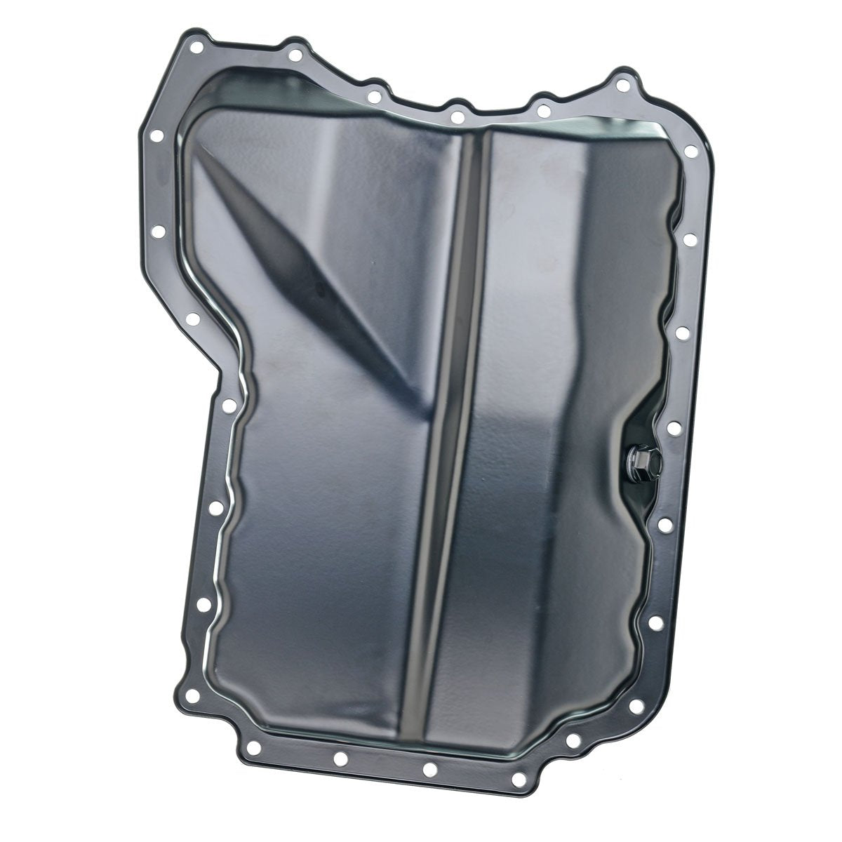 Lower Engine Oil Pan Replacement For Volkswagen Vw Beetle Jetta Golf Rabbit Passat L5 2.5L