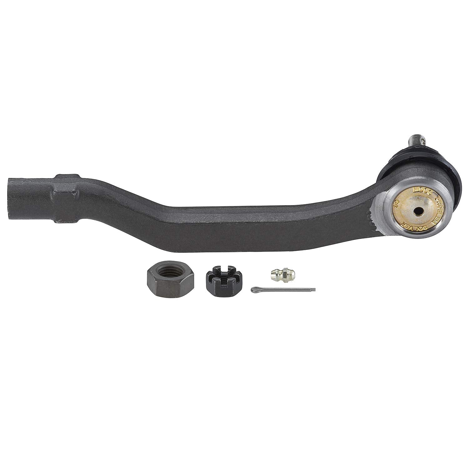 MOOG ES3491 Steering Tie Rod End for Honda Accord