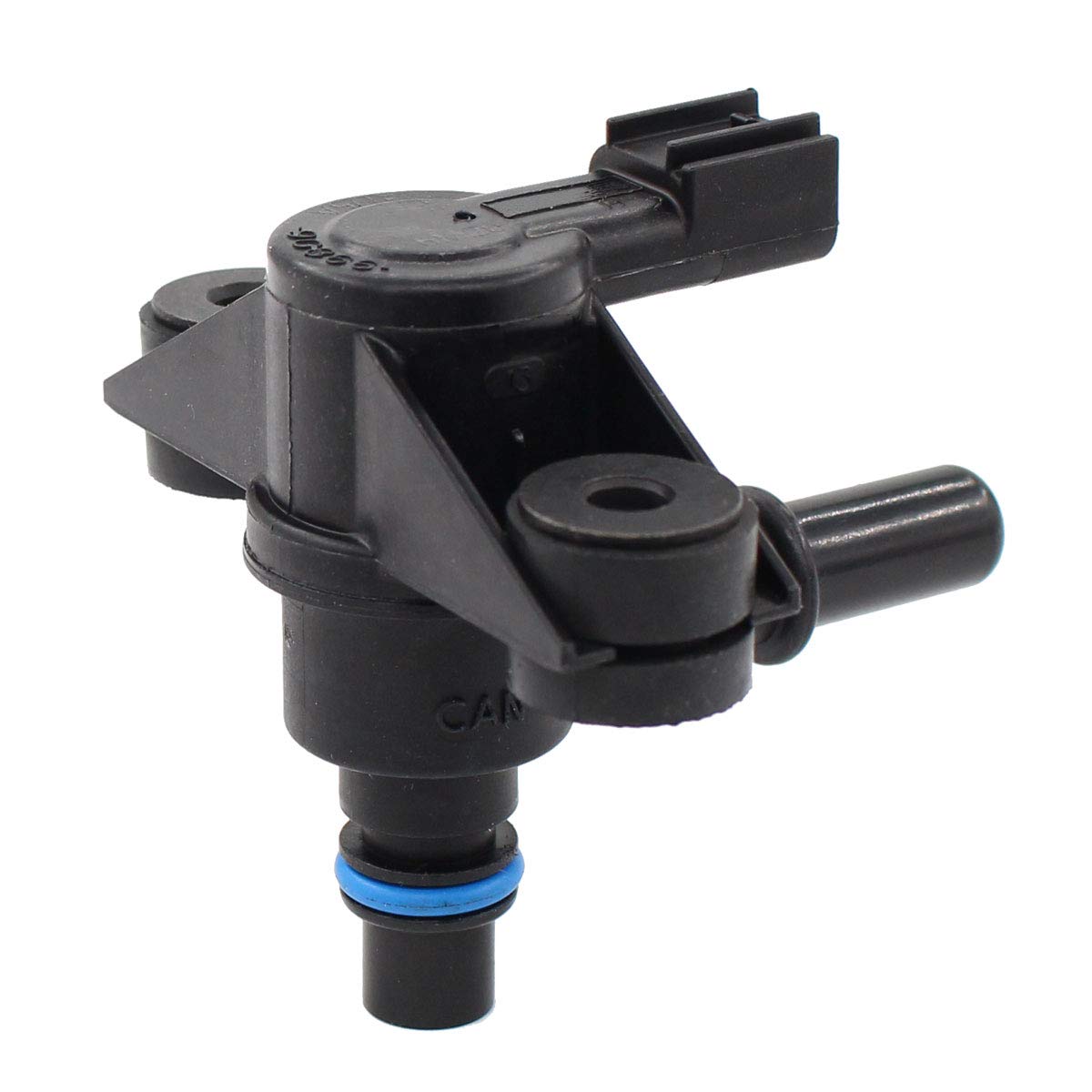 Newyall Vapor Canister Purge Control Valve For Ford F150 F250 F350 F450 F550 Edge Escape Explorer Flex Fusion Mustang Taurus Tra