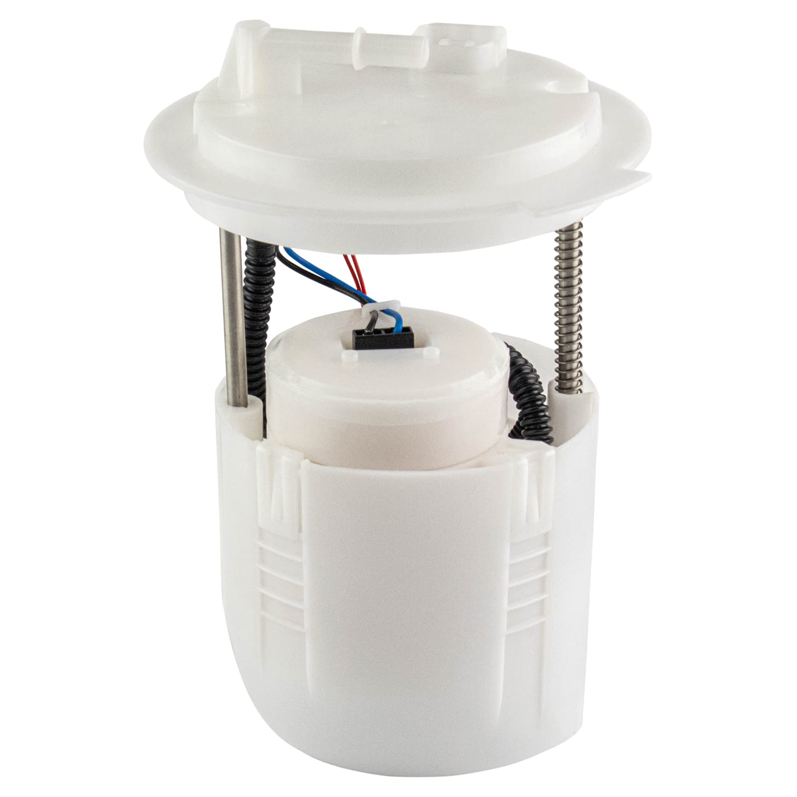 Trq Fuel Pump Module Assembly Compatible With 2007-2011 Dodge Caliber 2007-2022 Jeep Compass 2007-2017 Patriot
