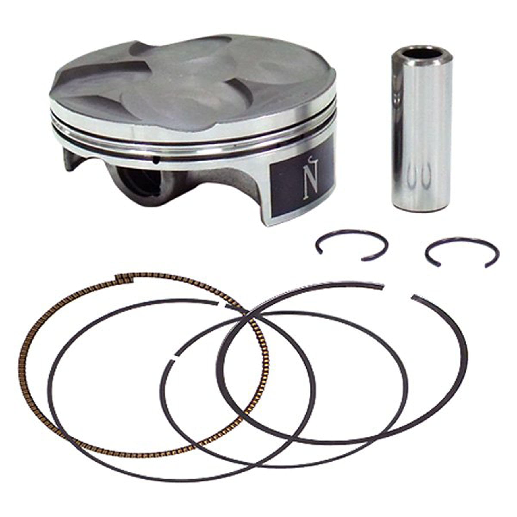 Namura Forged Piston Kit-Fx-40033-B