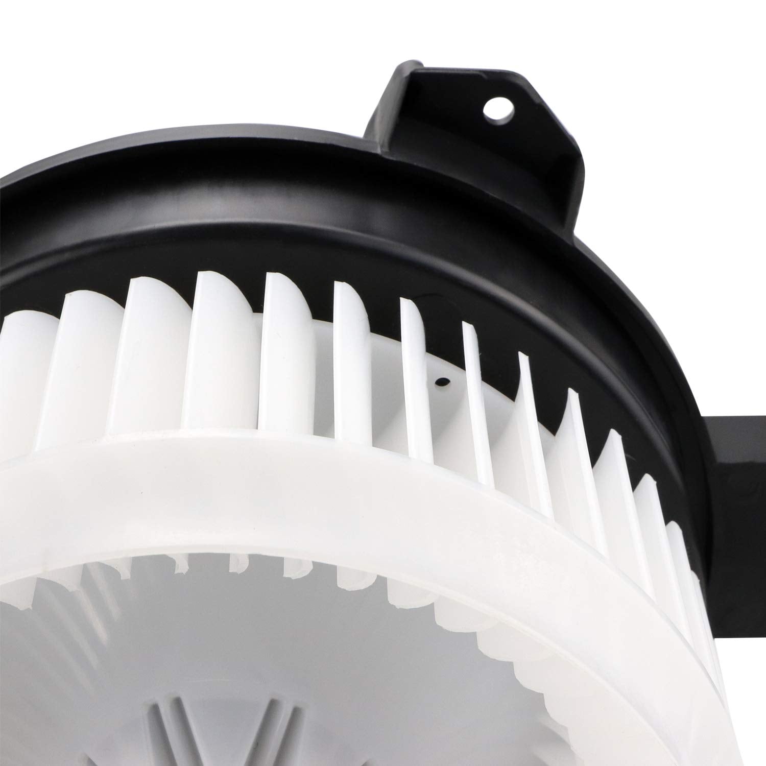 700260 HVAC Blower Motor with Fan Cage Fit for 2014-2015 Civic | 2013-2017 Accord | 2015-2017 Acura RDX | 2016-2017 Acura ILX Re