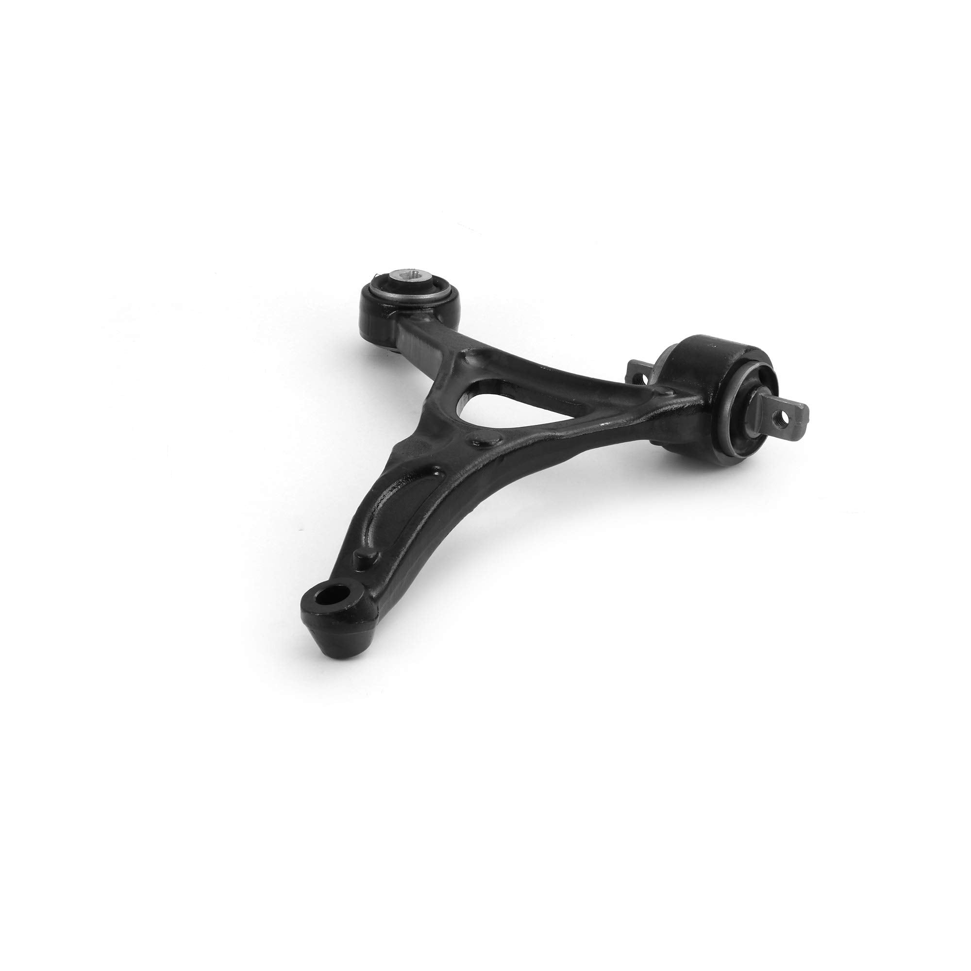Metrix Premium Chassis Parts - 4 Pc Front Lower Control Arm & Front Lower Ball Joint Kit Fits 2003-2014 Volvo Xc90, Replacement