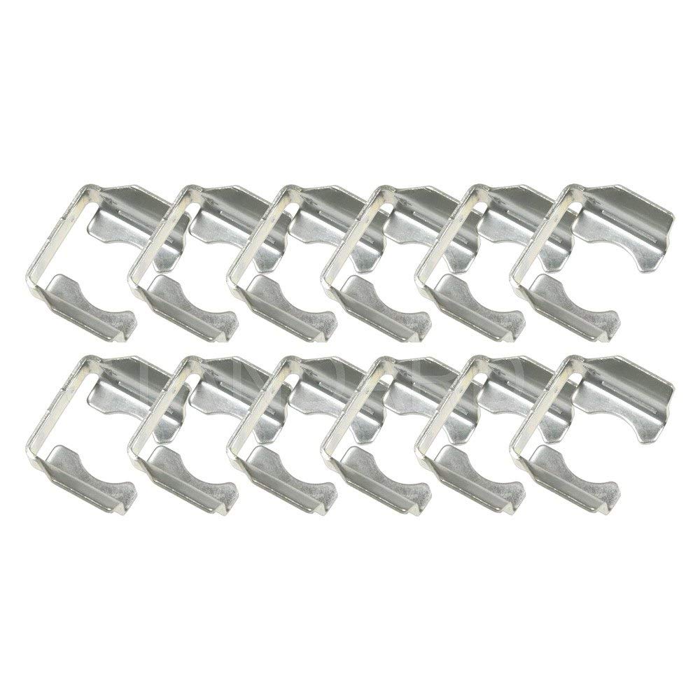 Standard Motor Products SK102 Fuel Injector Seal Kit