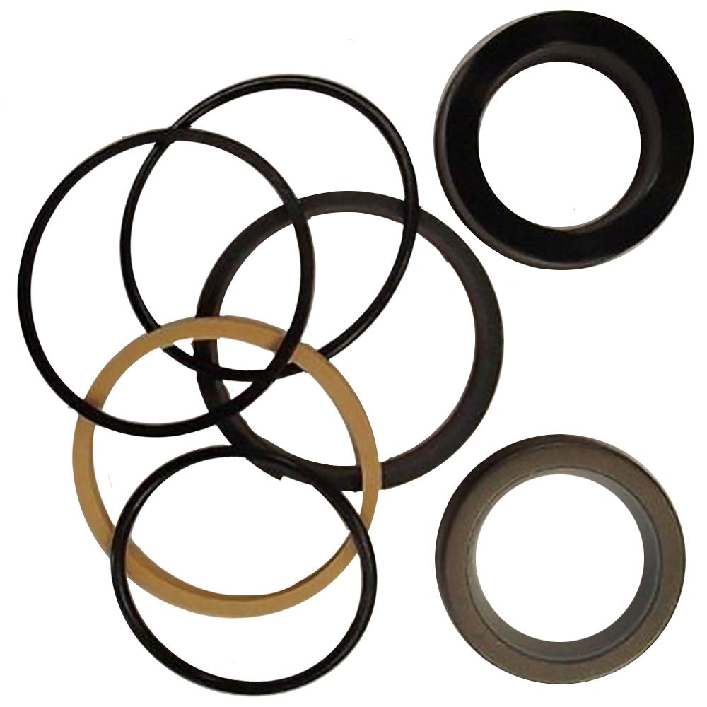 Raparts G34819 Fits Case Uni-Loader & Ss Lift 1Pc Cylinder Seal Kit 1830 1835