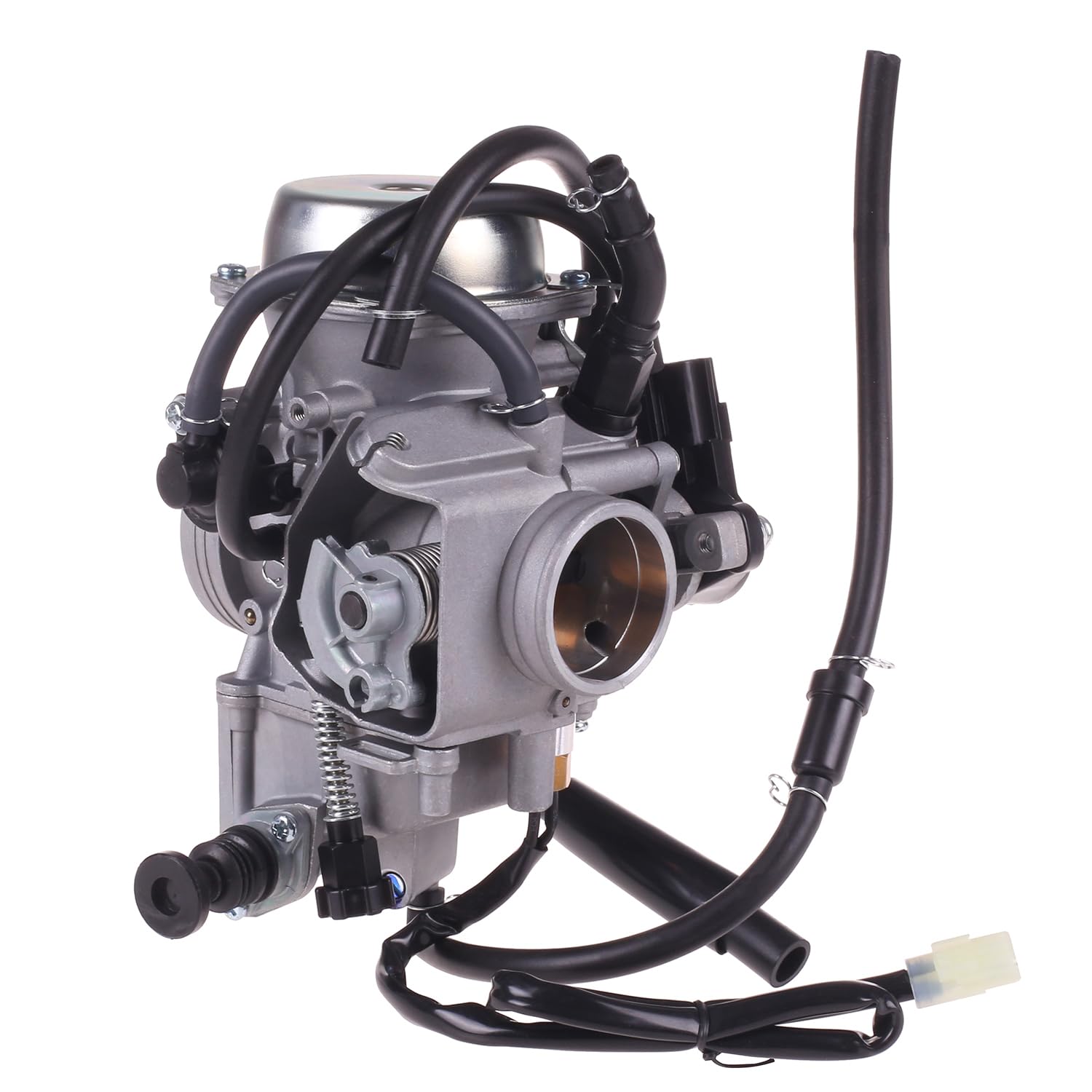 Carburetor For Honda Foreman 500 2005-2011 Trx500Tm Trx500Fpm Trx500Fpe Trx500Fm Trx500Fe