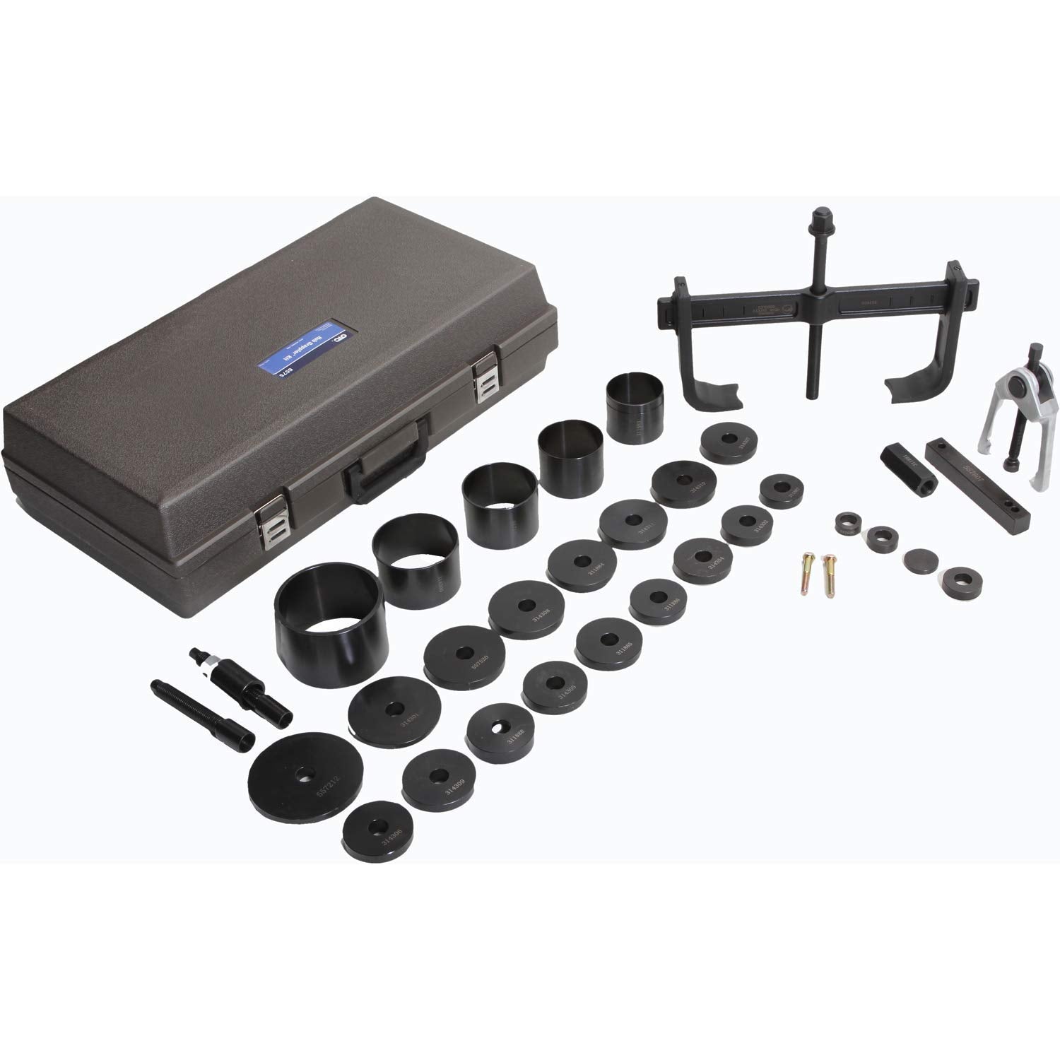 Otc 6575 Hub Grappler Kit For On Vehicle Wheel Hub And Bearing Removal