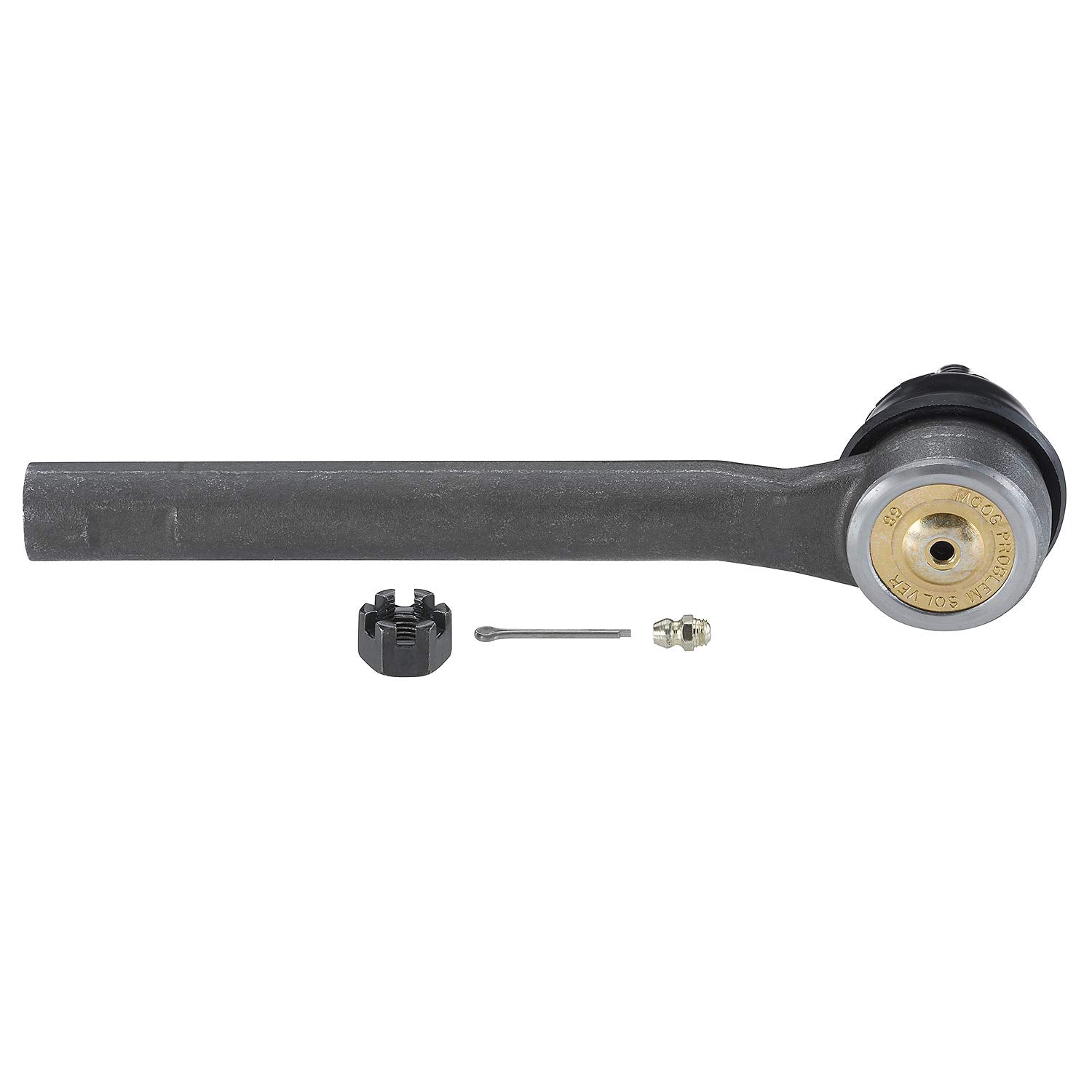 Moog Es800224 Steering Tie Rod End For Honda Odyssey
