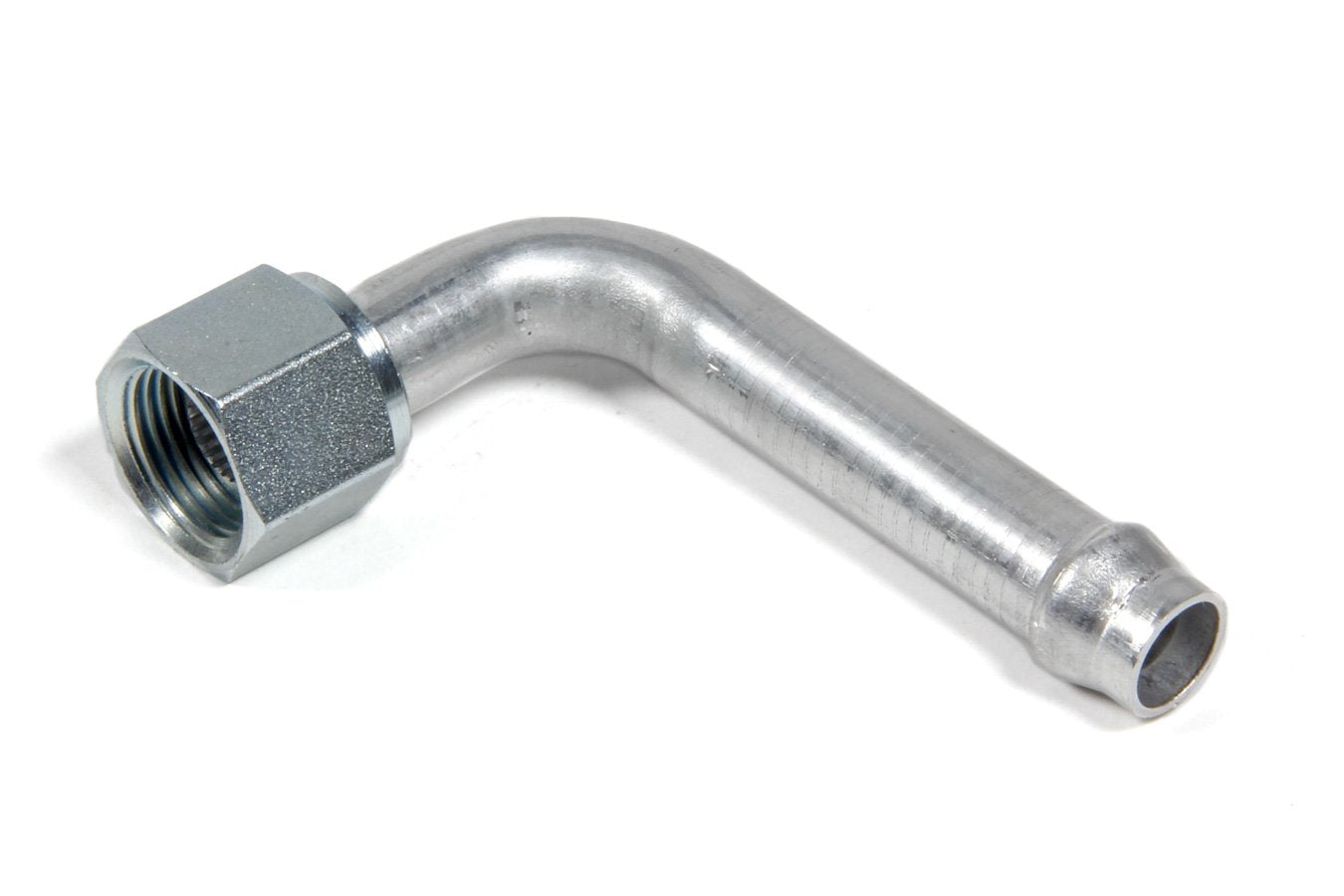 Vintage Air 90Deg Heater Fitting