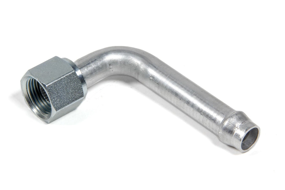 Vintage Air 90Deg Heater Fitting