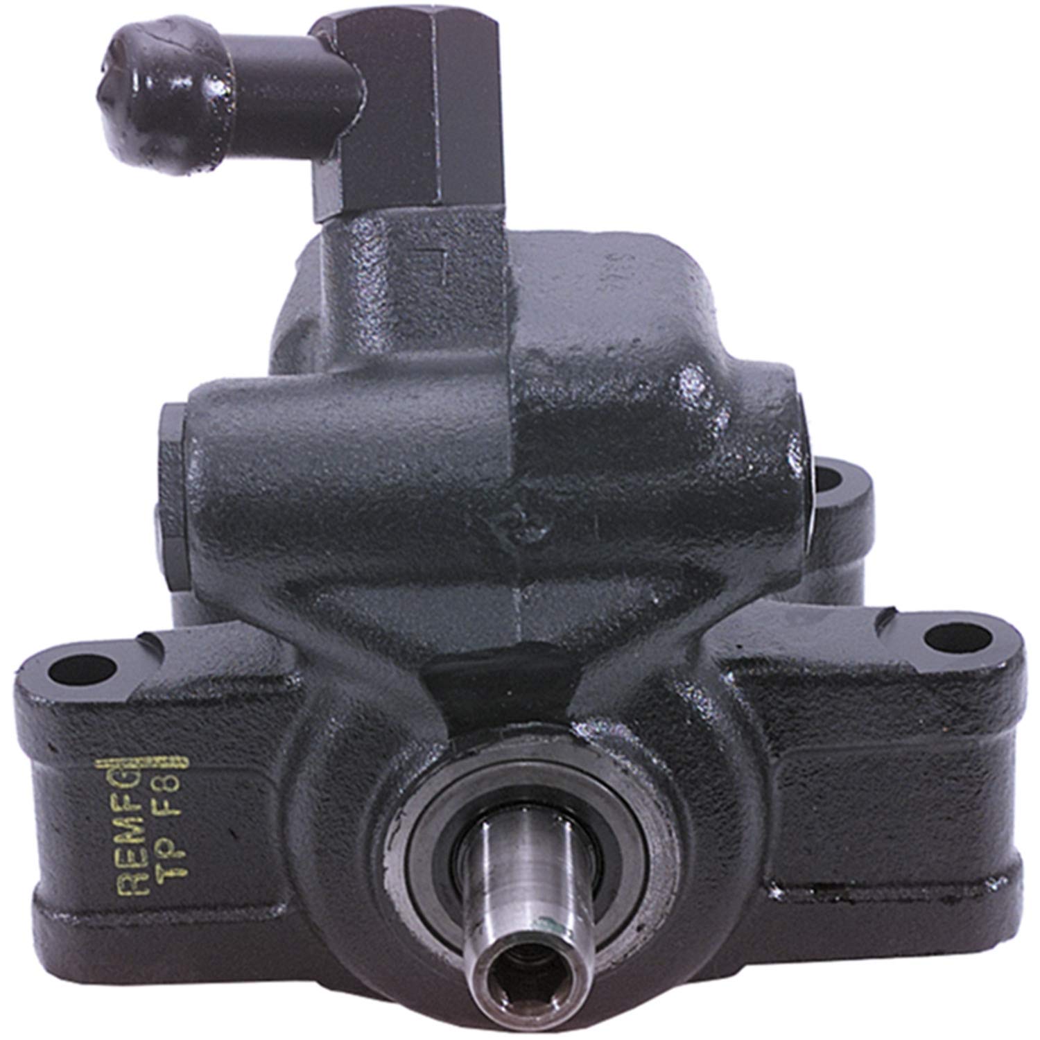 Cardone 20-282 Remanufactured Power Steering Pump Without Reservoir (Renewed)