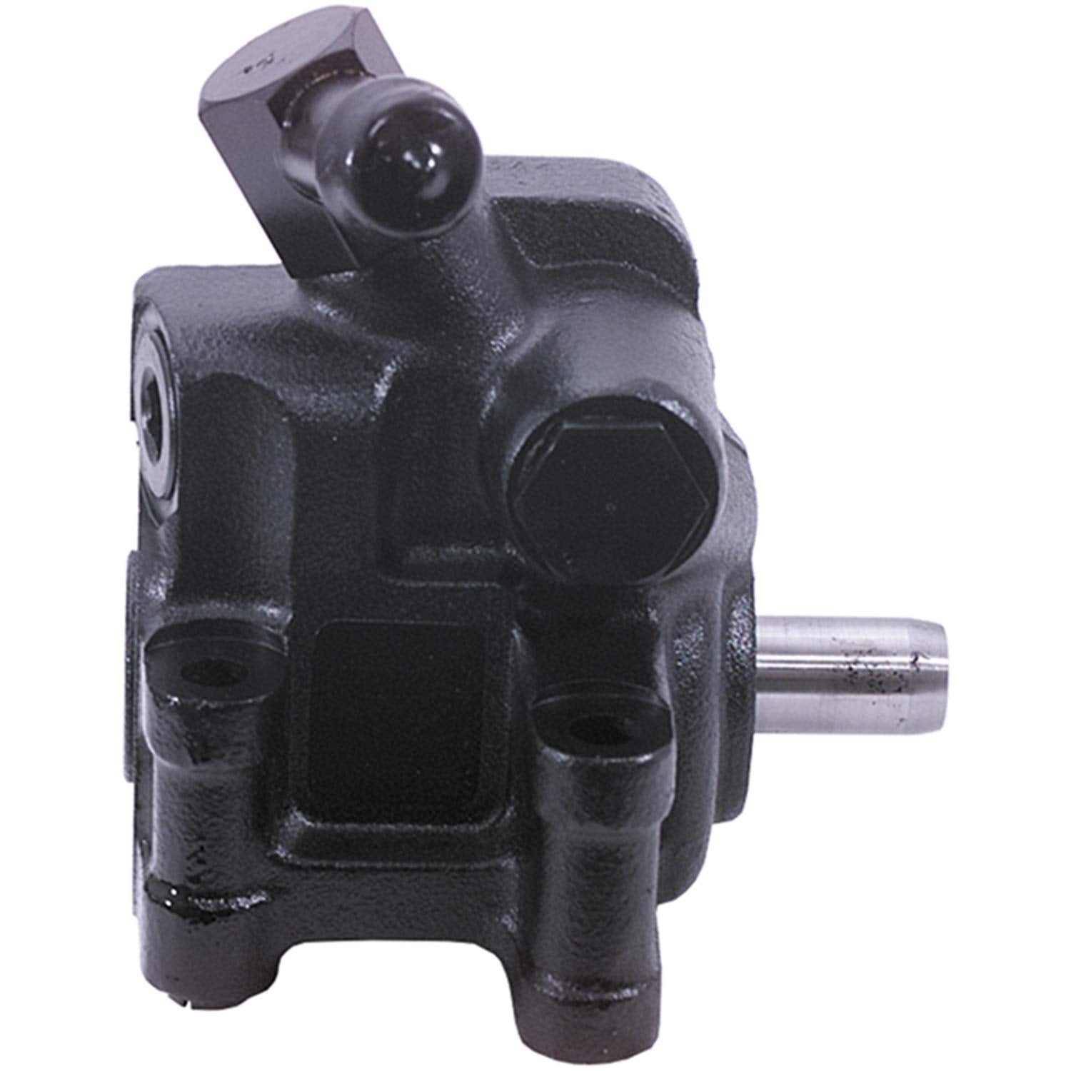 Cardone 20-282 Remanufactured Power Steering Pump Without Reservoir (Renewed)