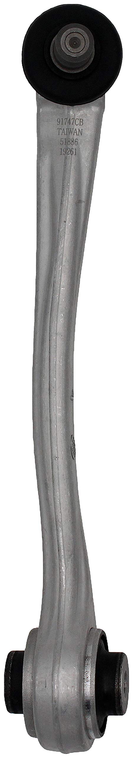 Dorman Premium Cb12157Pr Front Driver Side Upper Forward Suspension Control Arm And Ball Joint Assembly Compatible With Select Audi Models