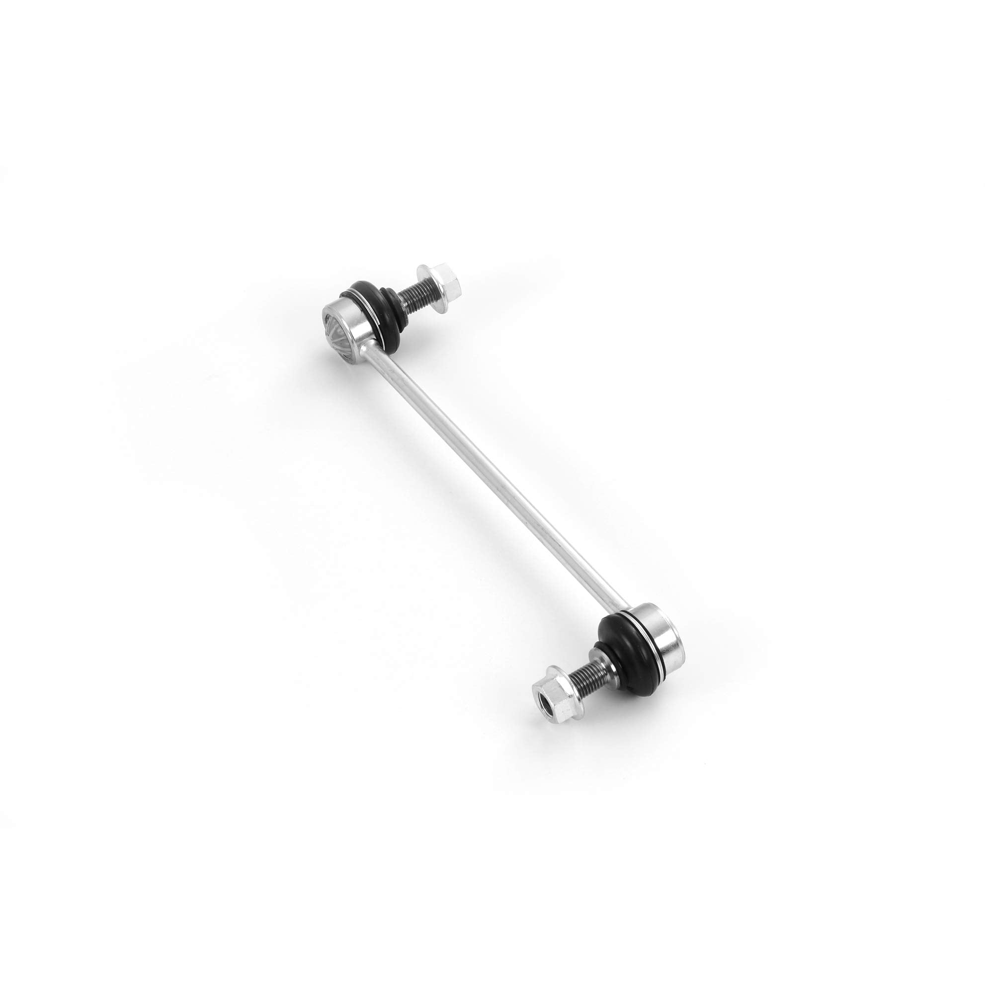 Metrix Premium Chassis Parts - 4 Pc Front Upper Control Arm & Front Sway Bar Stabilizer End Link Kit Fits 20-22 Bmw 745E (Mexico