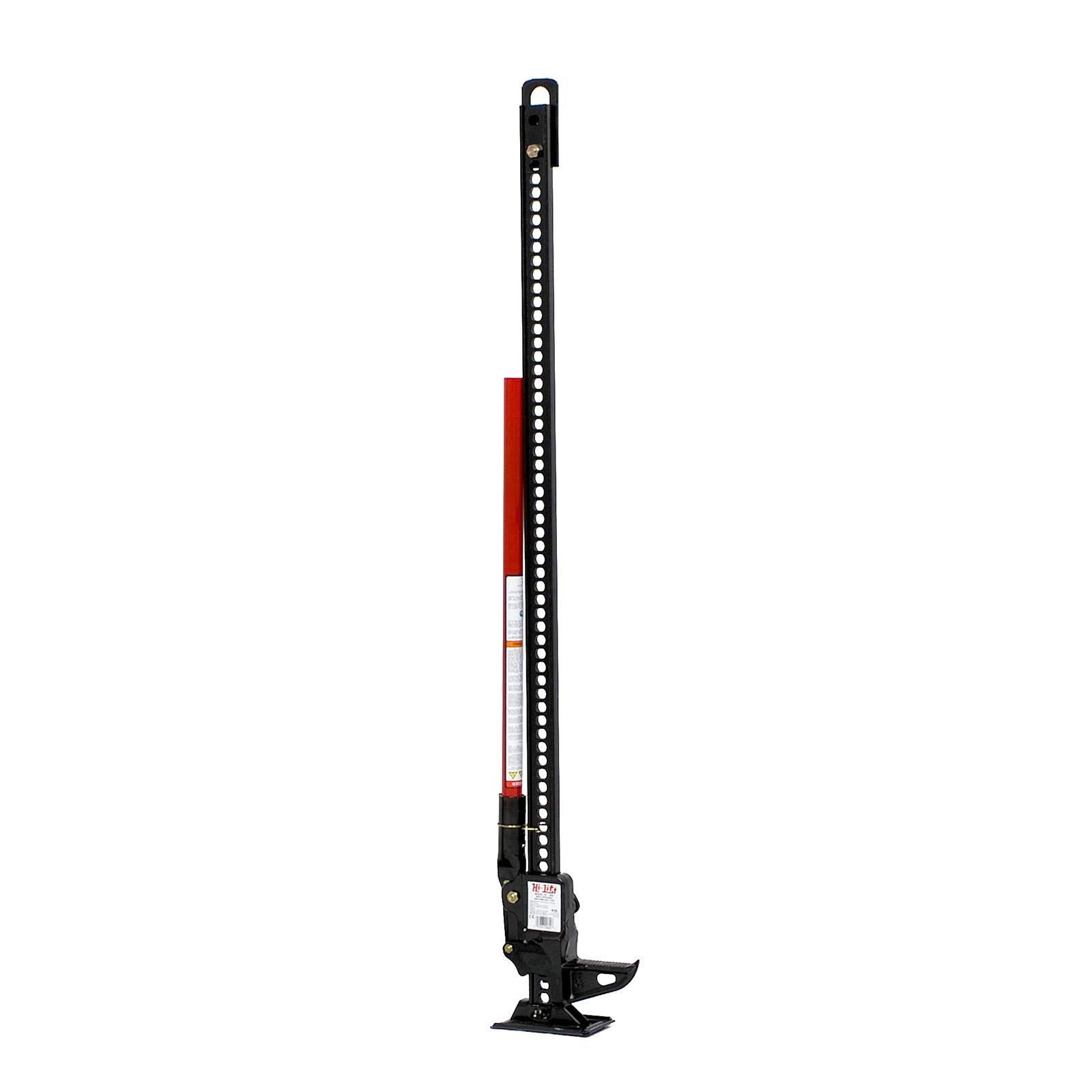 Hi-Lift Jack HL604 60 Hi-Lift Black Cast and Steel Jack