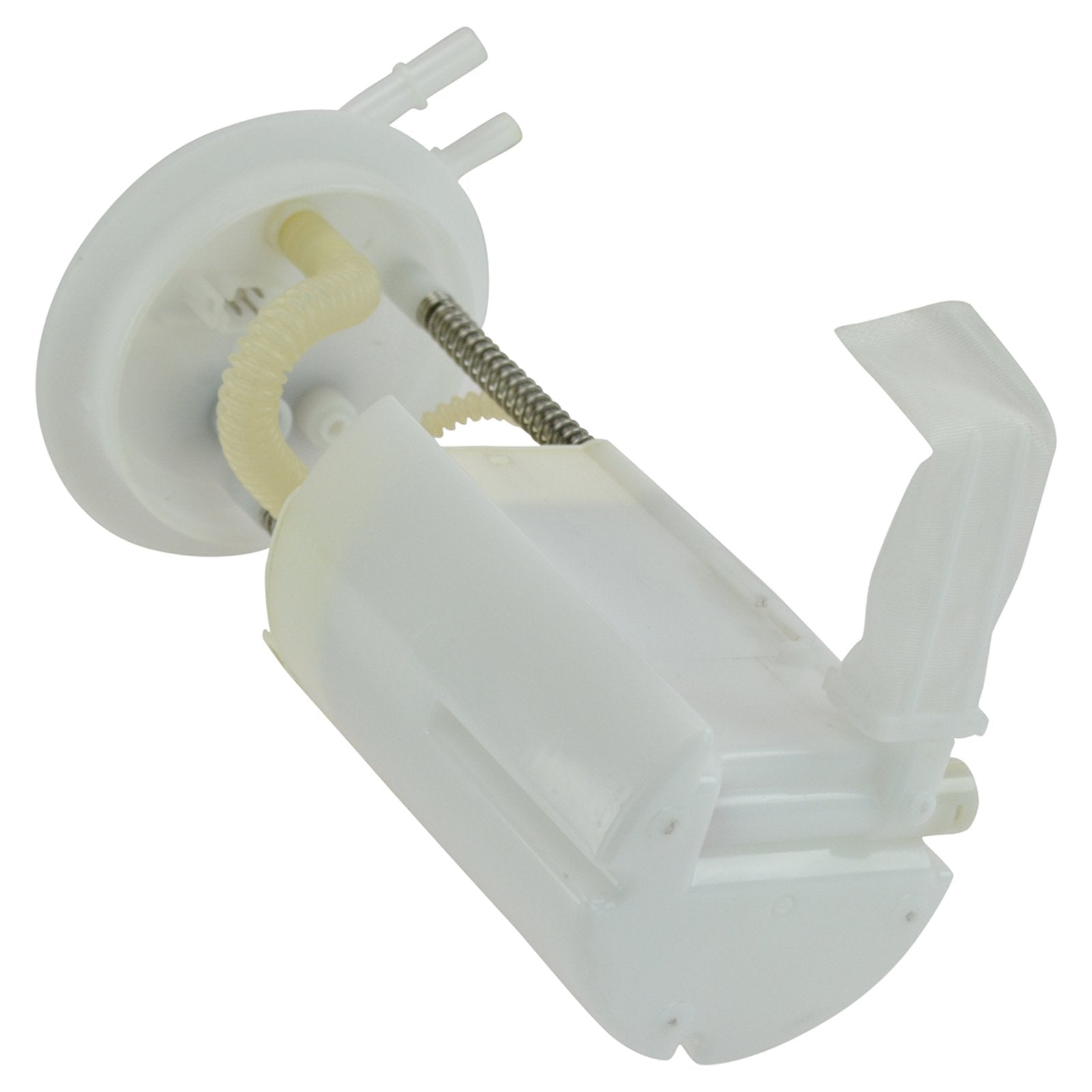 Trq Fuel Pump Module Assembly Compatible With 2001-2002 Saturn L100 2001-2003 L200 2001-2005 L300 Lw200 Lw300