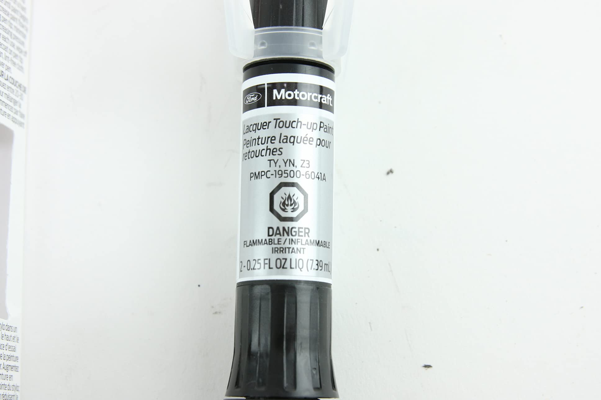 Ford Pmpc-19500-6041A Genuine Touch-Up Paint