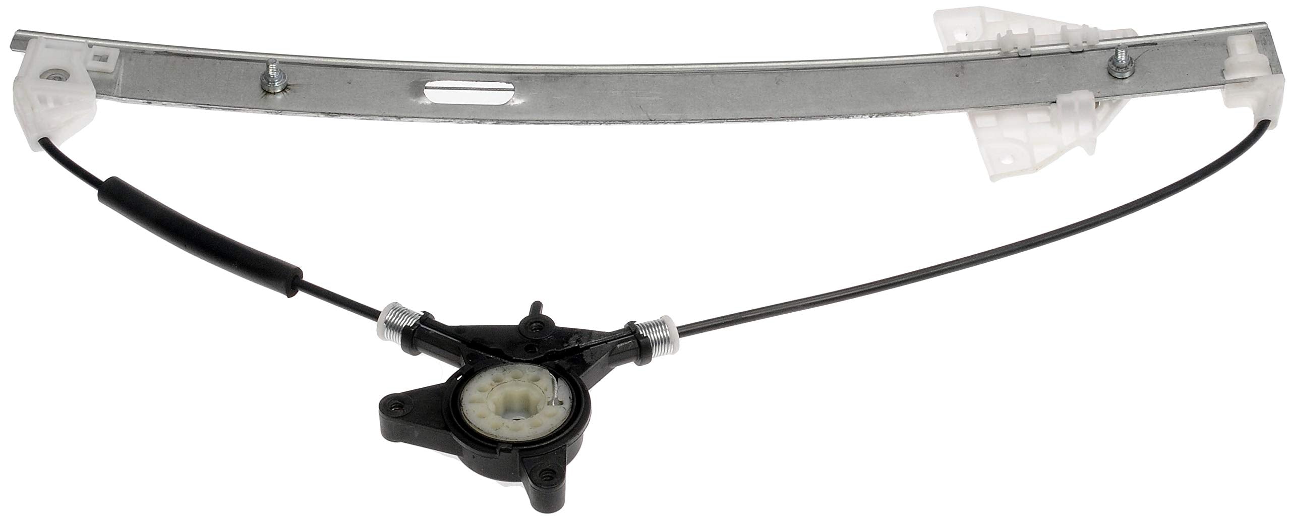 Dorman 751-856 Front Passenger Side Power Window Regulator and Motor Assembly Compatible with Select Mazda Models