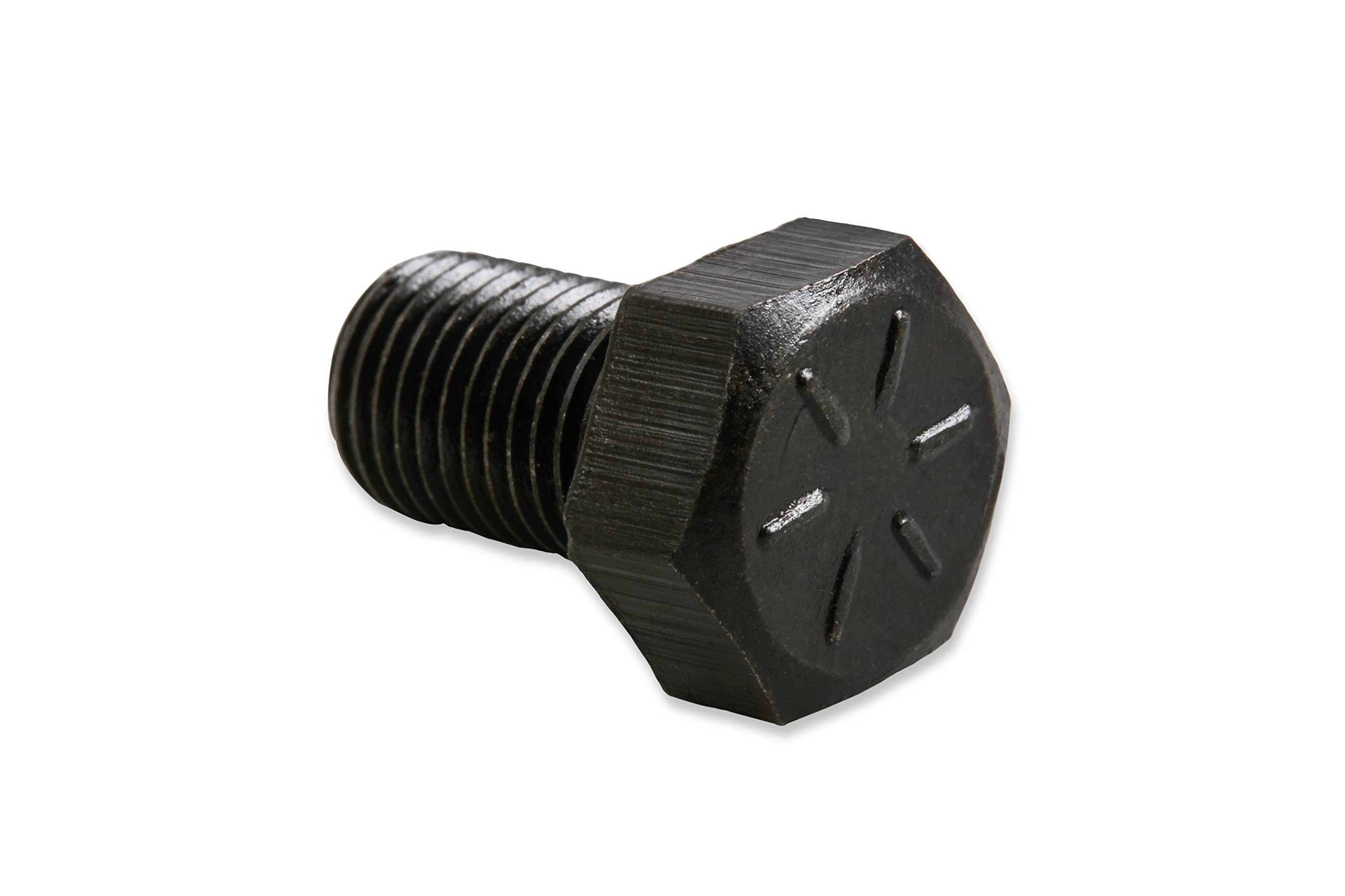 Mr. Gasket - 6716 Torque Converter Bolts Gm , Black