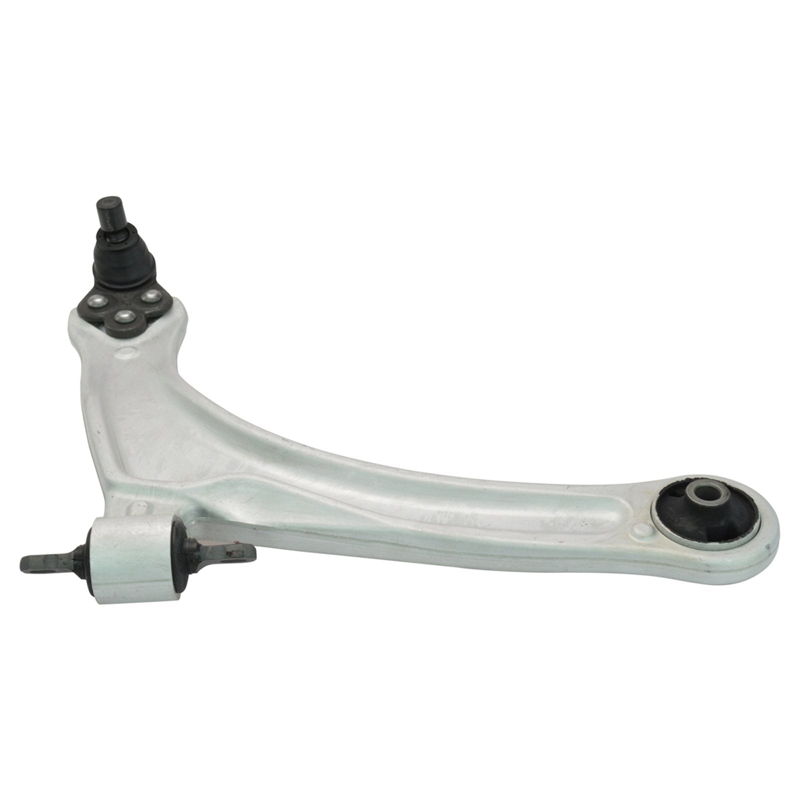 Trq Front Right Lower Control Arm With Ball Joint Passenger Side Compatible With 2006-2010 Chevrolet Cobalt 2006-2011 Hhr 2007-2