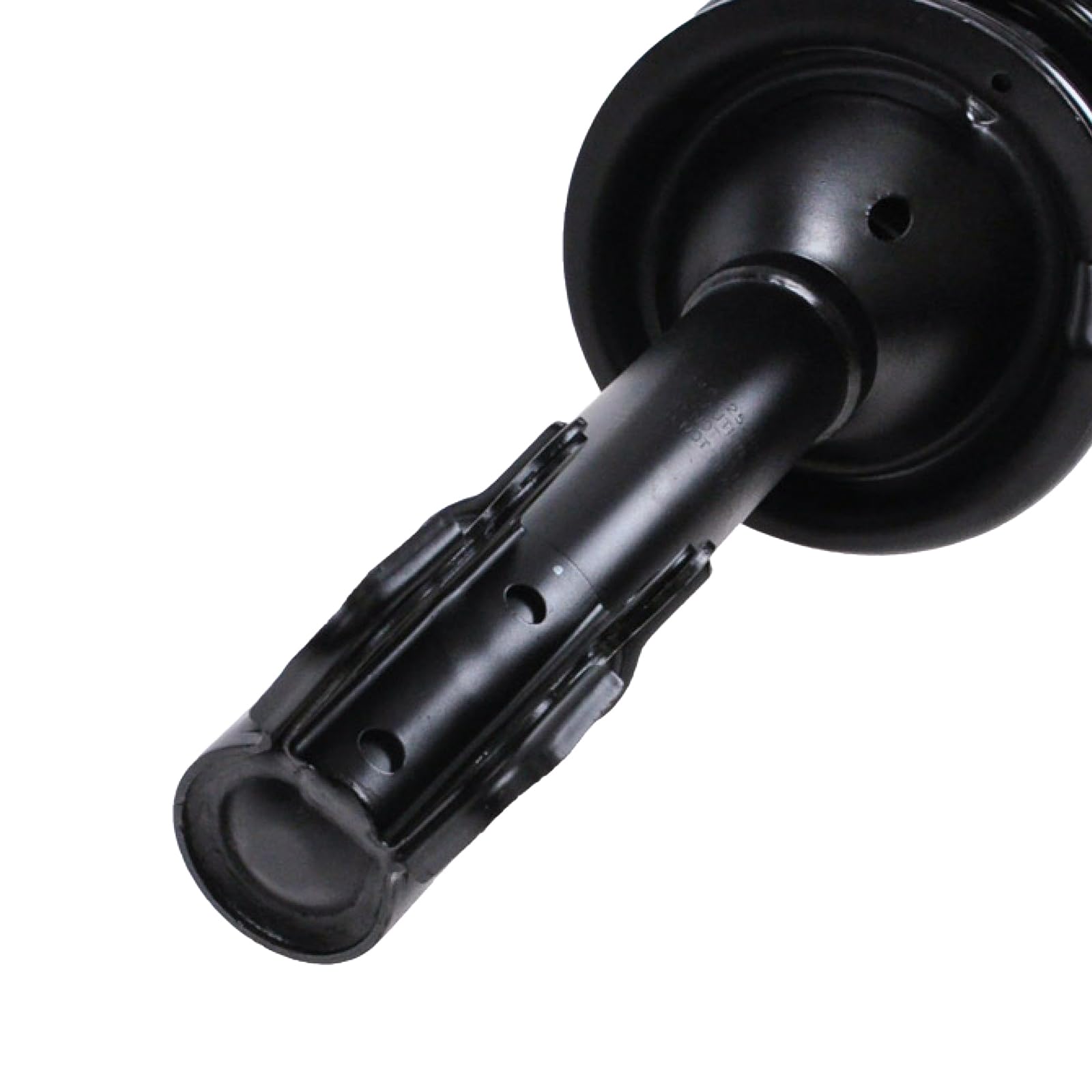 Trq Front Left Right Complete Strut & Coil Spring Assembly Driver Passenger Side Compatible With 1991-1992 Saturn Sc 1993-2002 S