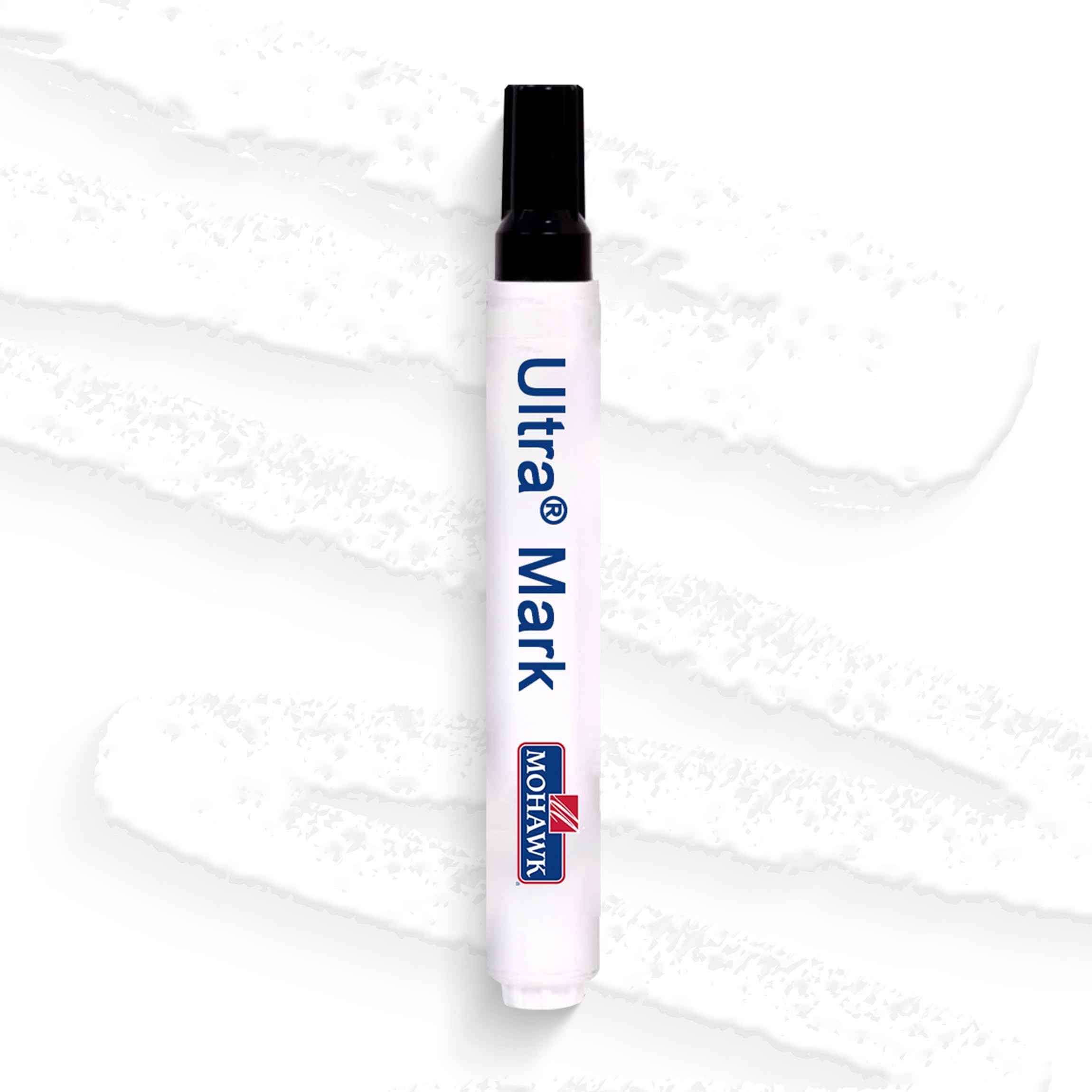 Mohawk Finishing Products Ultra Mark Wood Stain Touch Up Marker  White M280-0202  1 Count-New