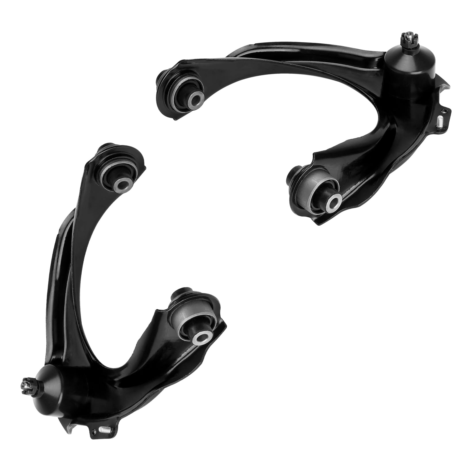Front Upper Control Suspension Arms Fit For Honda Accord 2003 2004 2005 2006 2007, Fit For Acura Tsx 2004 2005 2006 2007 2008, K