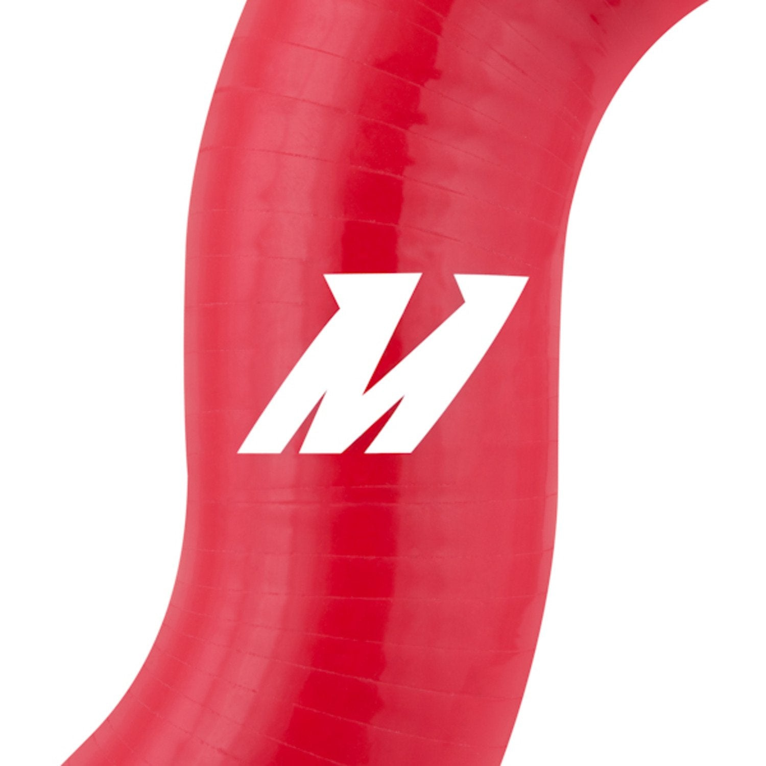 Mishimoto Mmdbh-Xr650R-00Ktrd Dirt Bike Silicone Hose Compatible With Honda Xr650R 2000-2007 Red