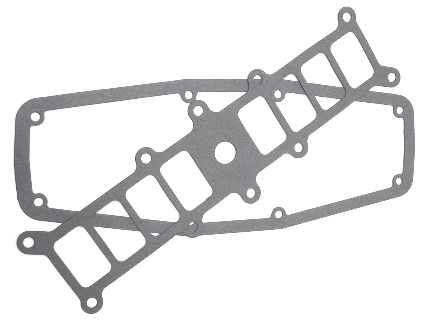 Edelbrock 3832 Manifold Gasket , Black
