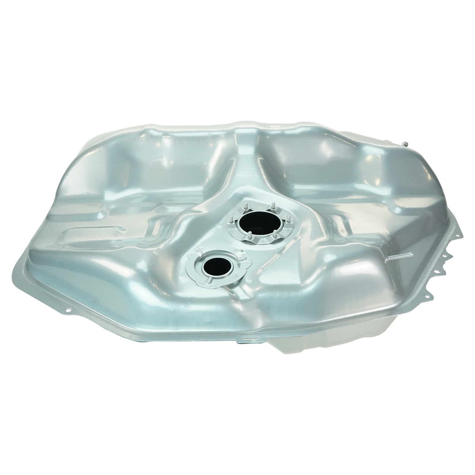 Trq Gas Fuel Tank 13.5 Gal Compatible With 1992-1995 Honda Civic