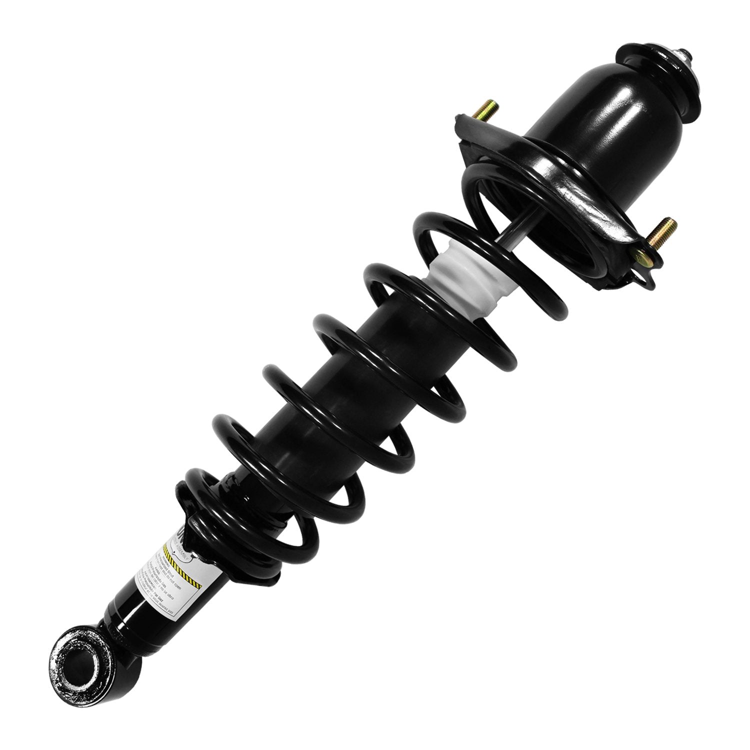Unity Complete Strut Assembly Kit for 2003-2008 Toyota Corolla, Model 2-15371-15372-001