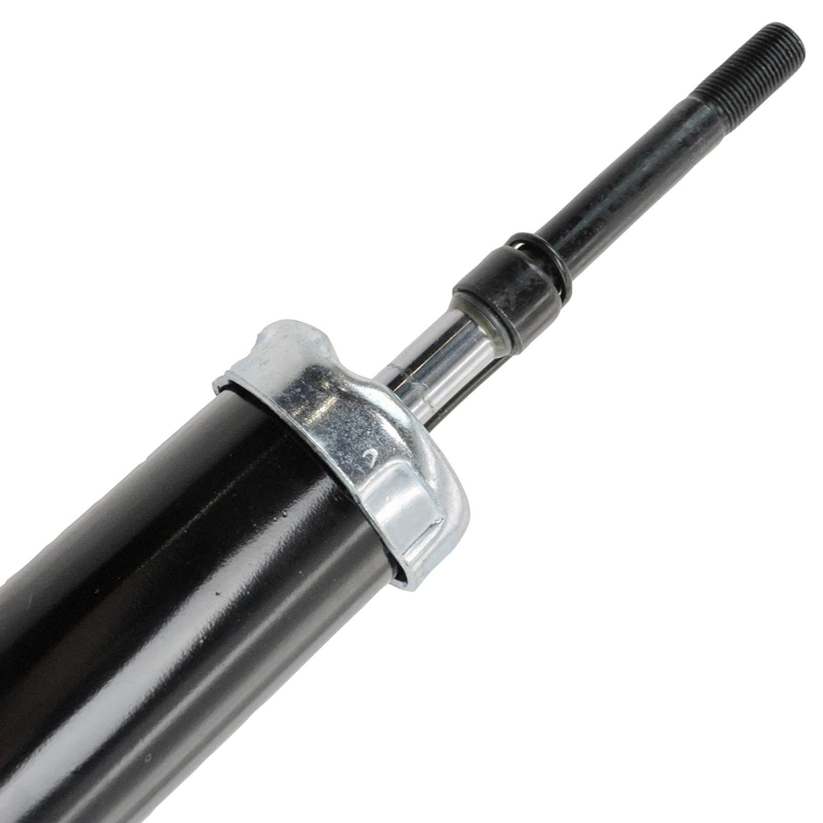 Trq Rear Shock Absorber Set Compatible With 2006-2013 Lexus Is250 Is350