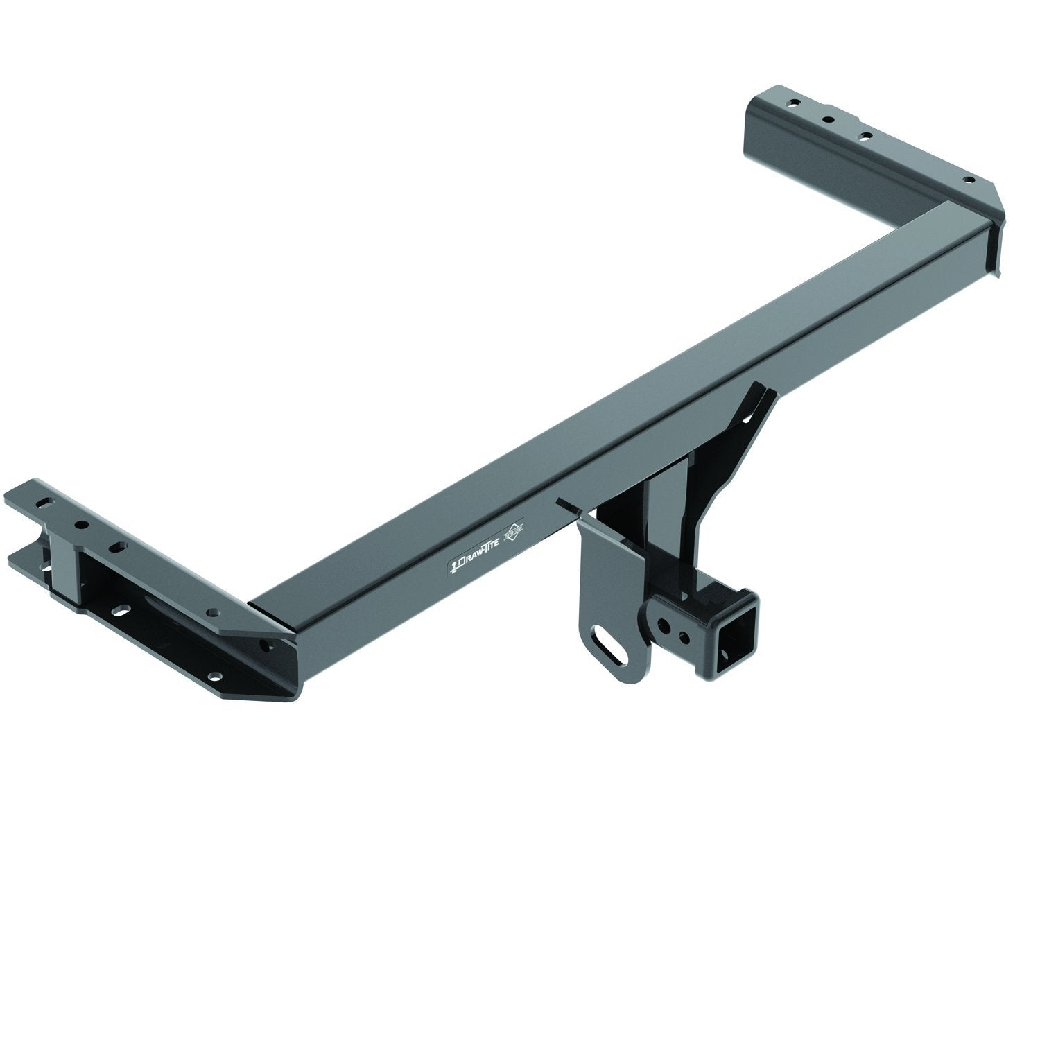 Draw-Tite 75940 Max-Frame Receiver , Black