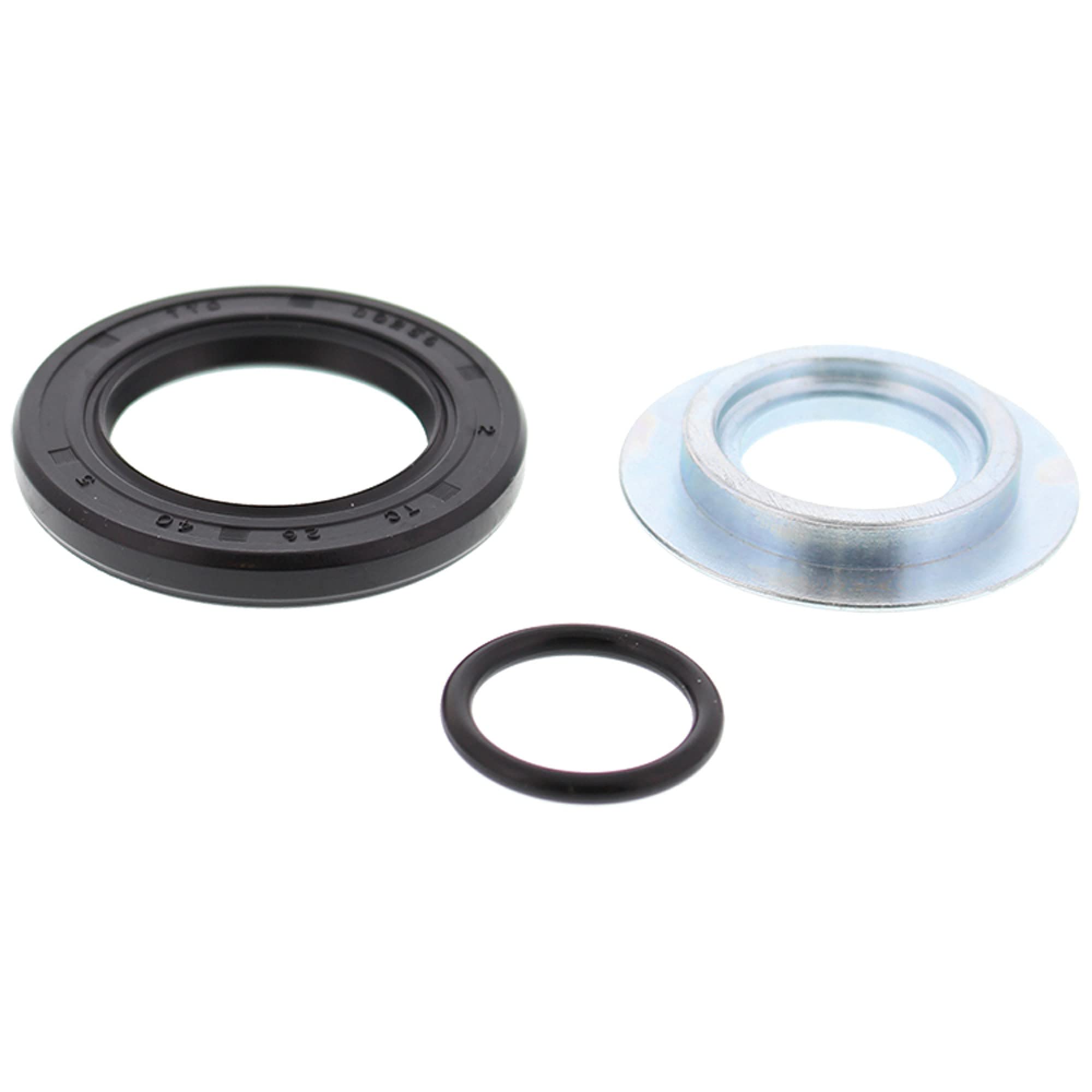 Pivot Works Swing Arm Kit PWSAK-K16-700 For Kawasaki KFX 700 V-Force 04-09, KVF 300 A Prairie 4x4, KVF 300 B Prairie 2x4 99 00 01 02, KVF 360 A Prairie 4x4 03-13, KVF 360 B Prairie 2x4 03-11