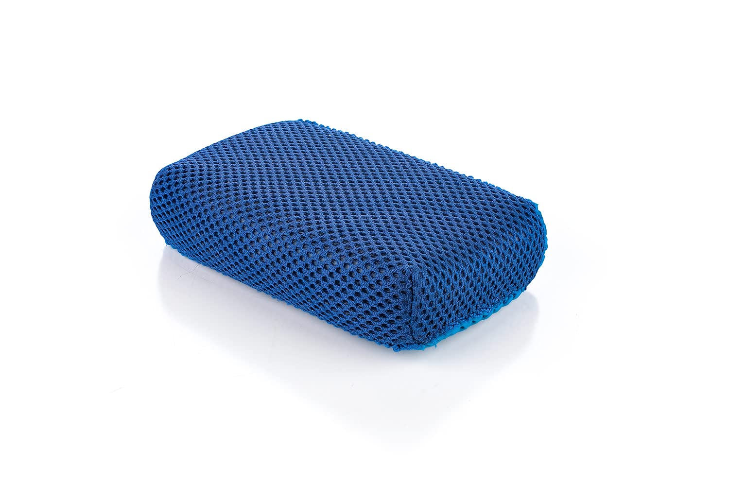 The Rag Company - Ultra Clay Scrubber - Fast And Effective Removal Of Paint Contaminants, Light Overspray, And More; Dual Sided